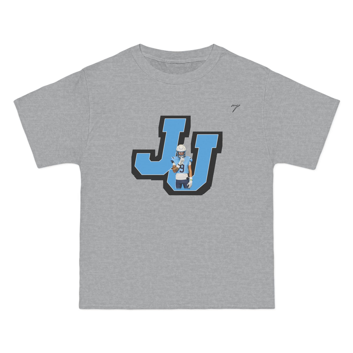 JJ Knight Vintage Tee