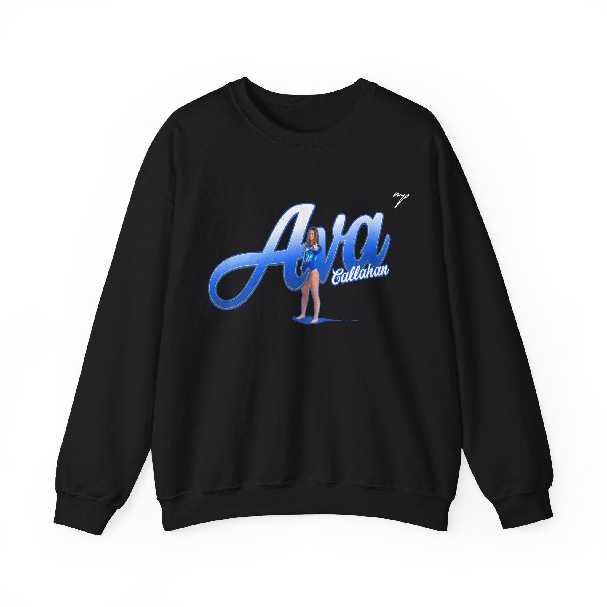Ava Callahan Crewneck
