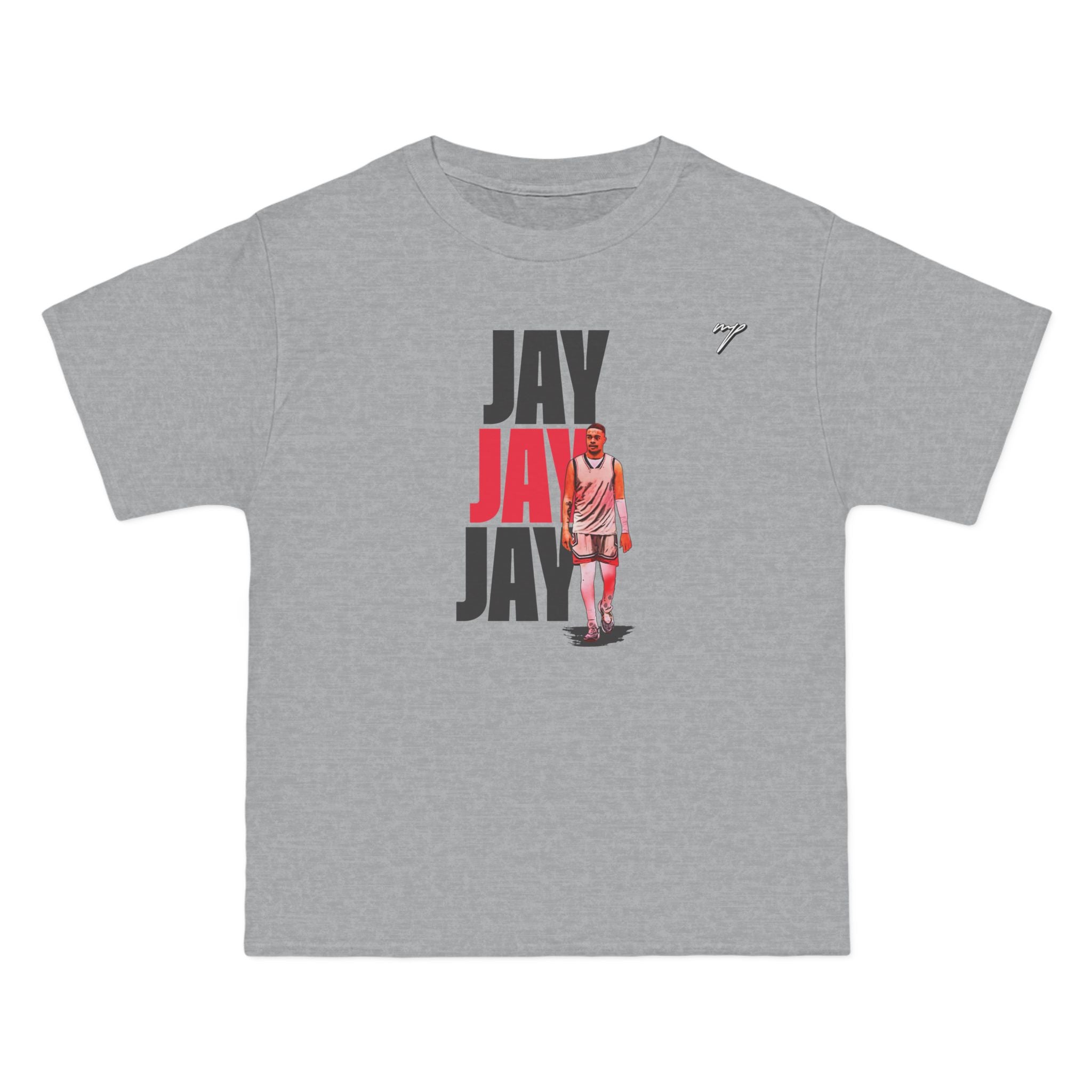 Jayden Doss Vintage Tee
