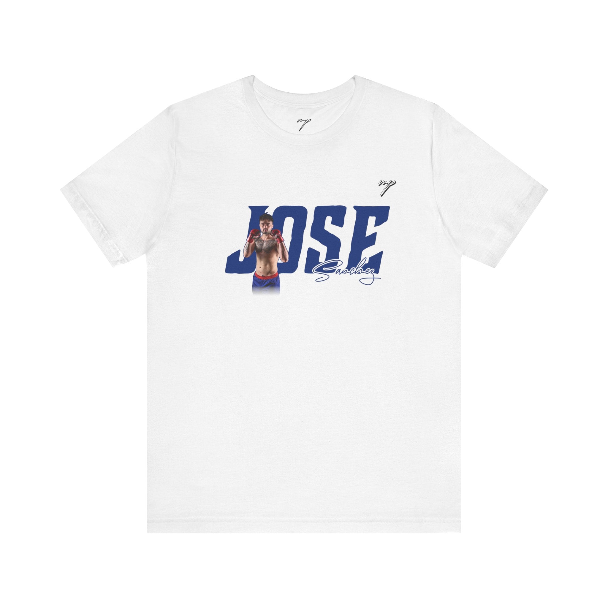 Jose Sanchez Graphic Tee