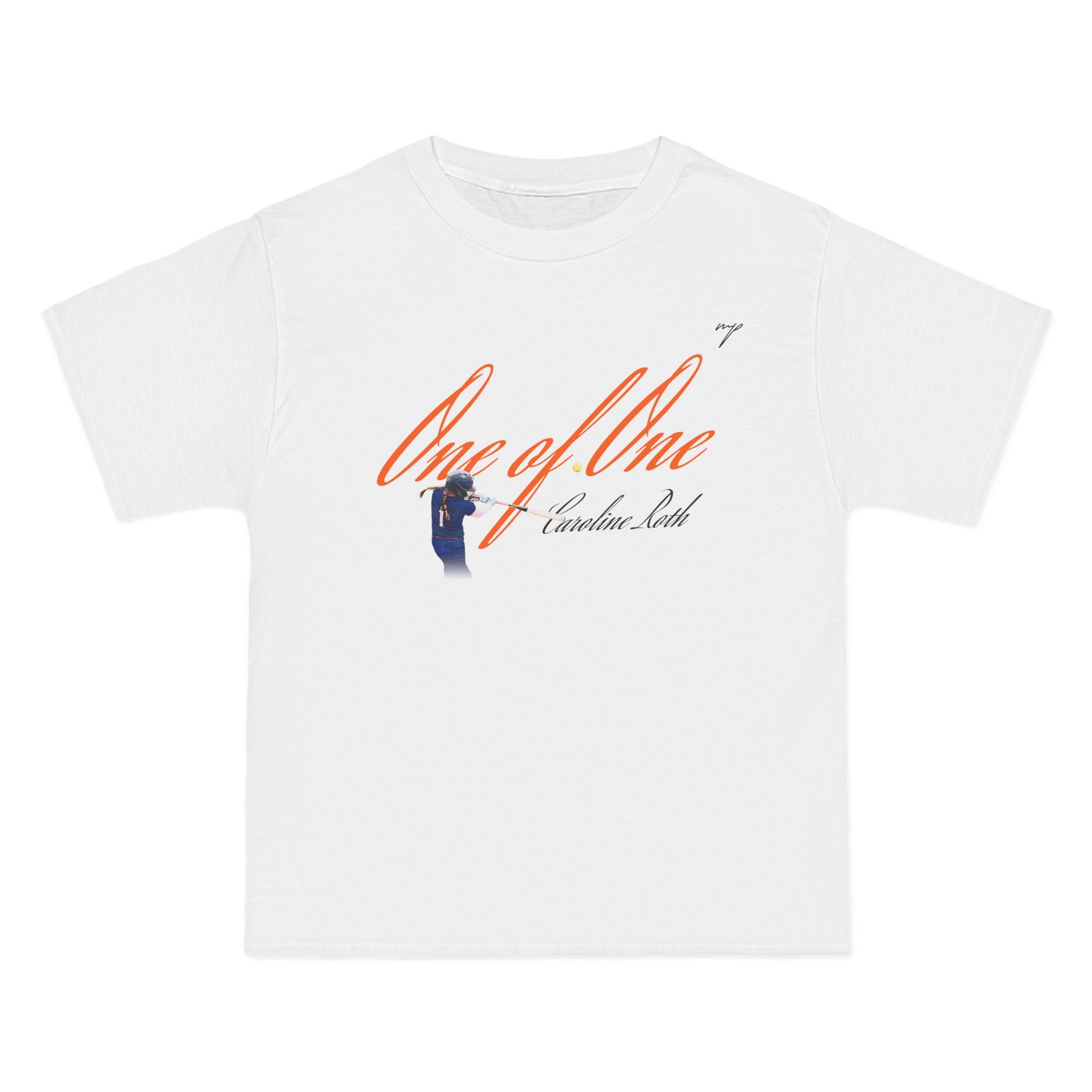 Caroline Roth Vintage Tee
