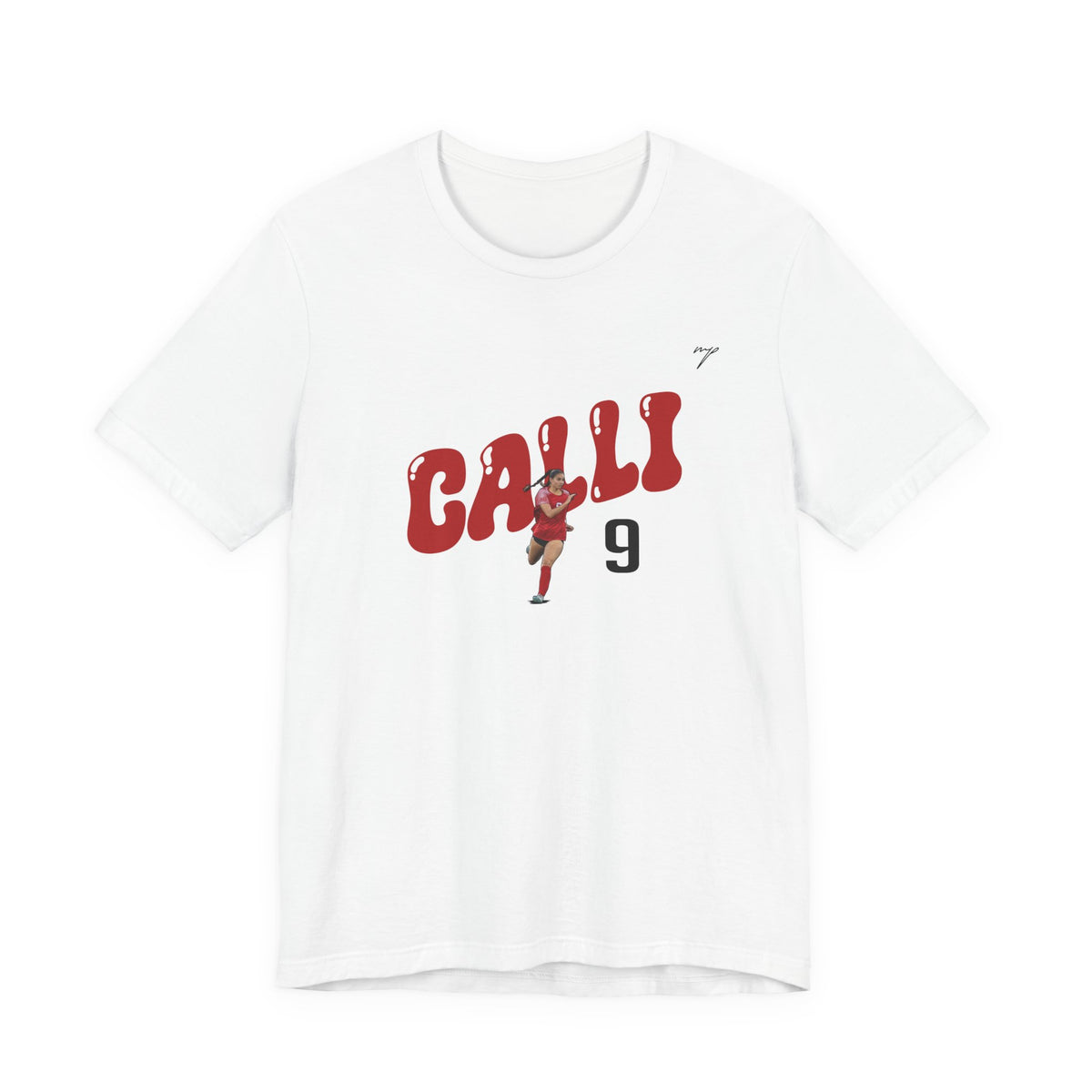 Calli Watson Graphic Tee