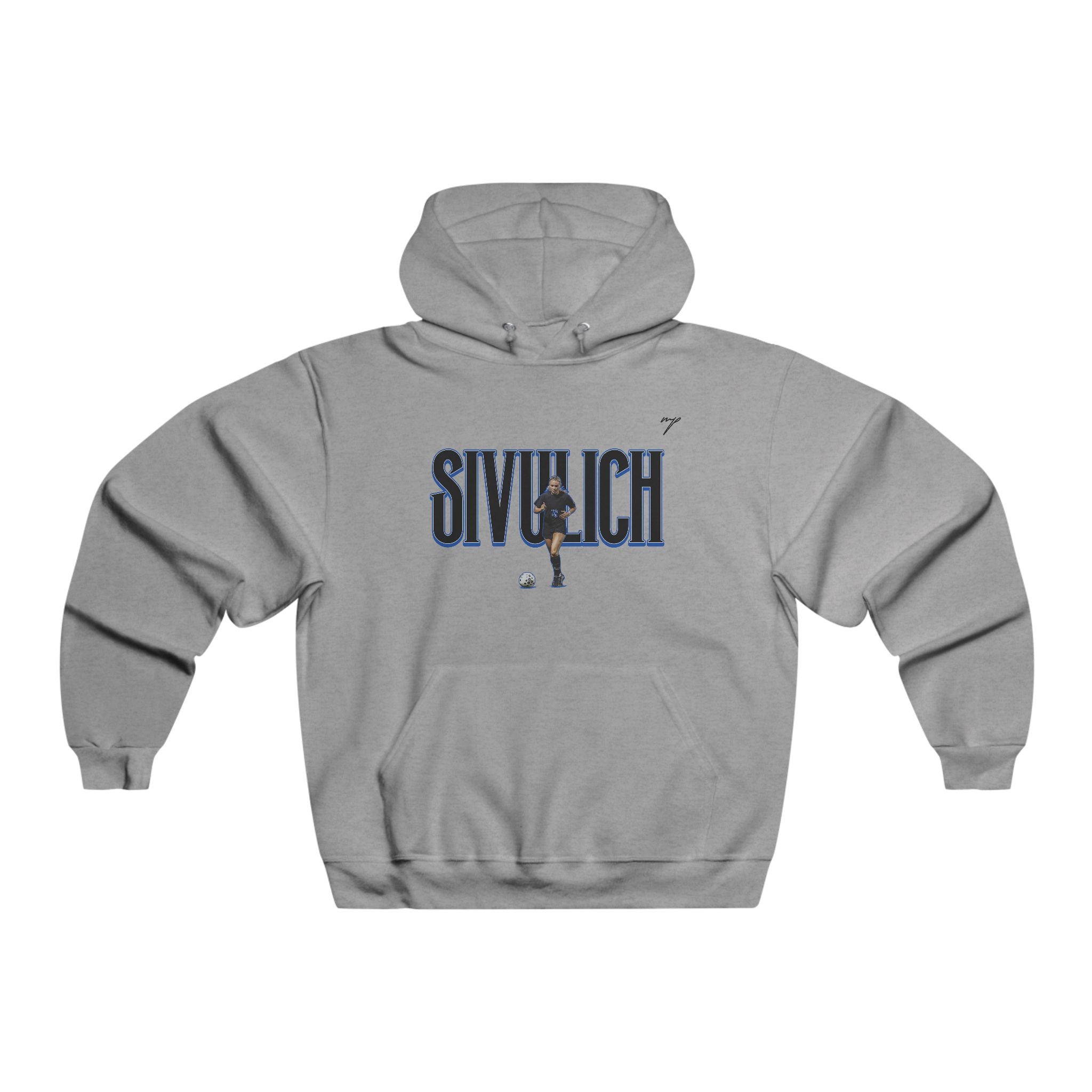 Sophie Sivulich Vintage Hoodie