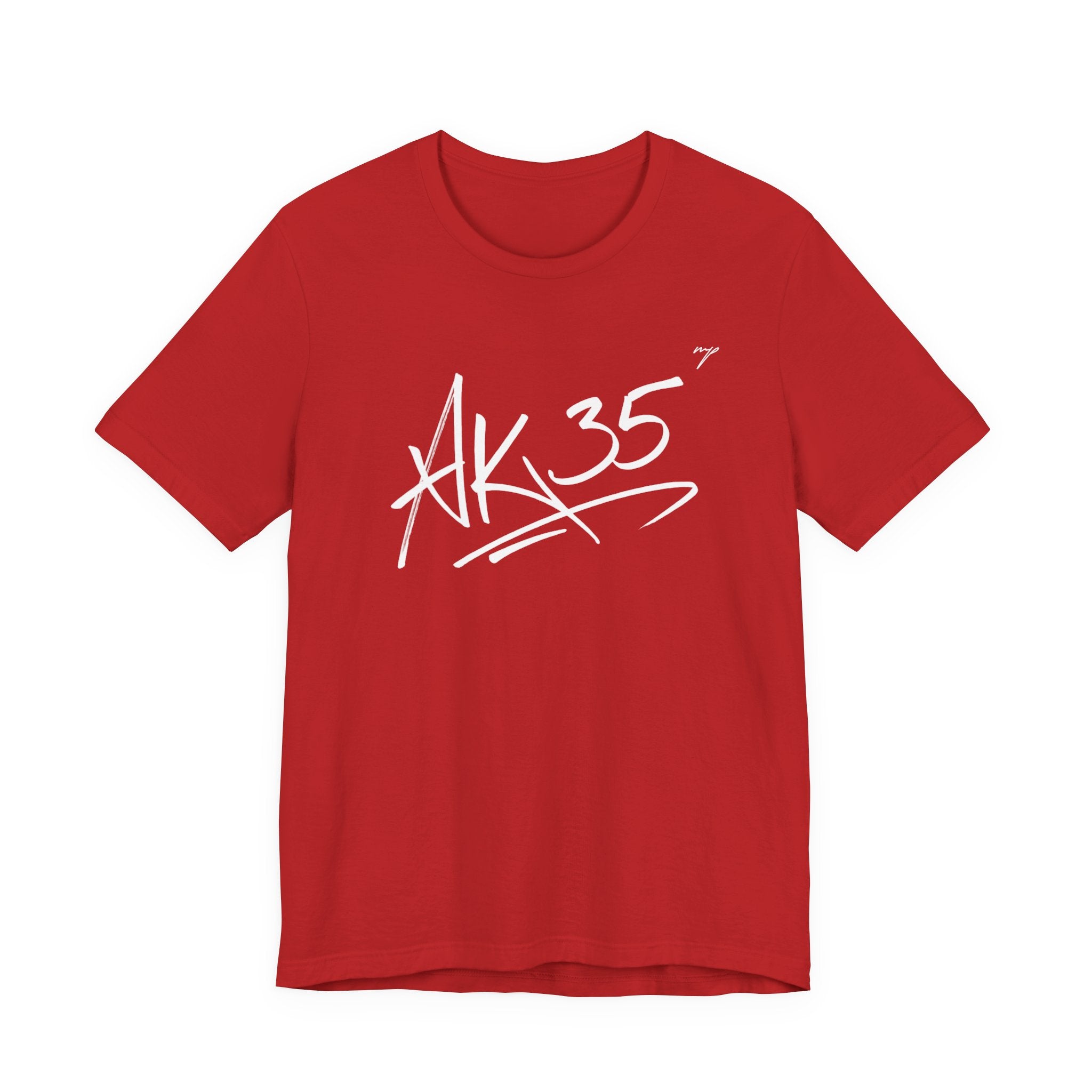 Ayla Krygier Graphic Tee