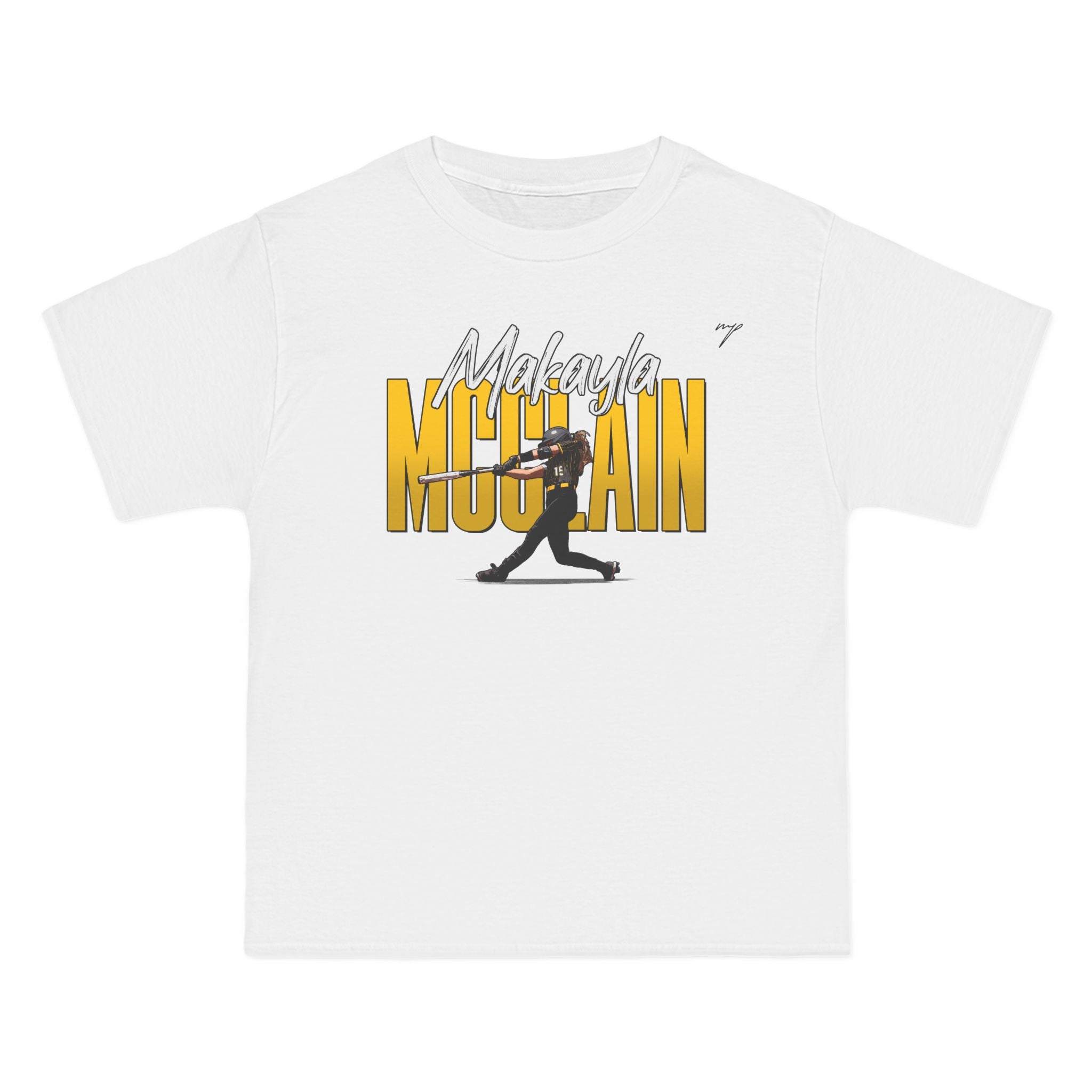 Makayla McClain Vintage Tee