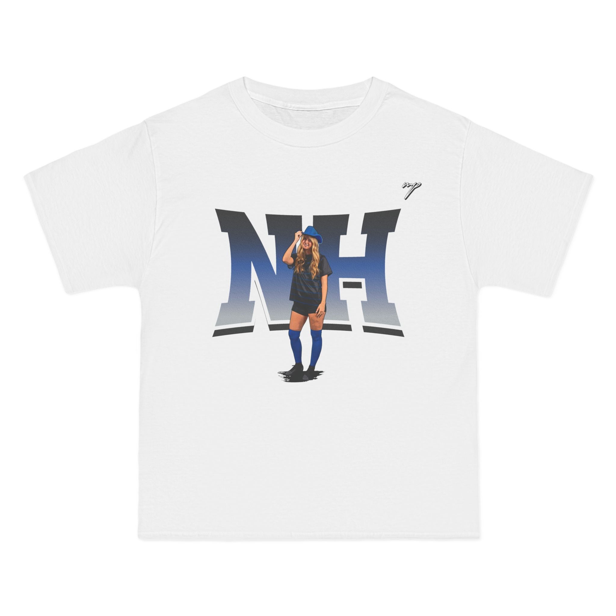 Nev Herzog Vintage Tee