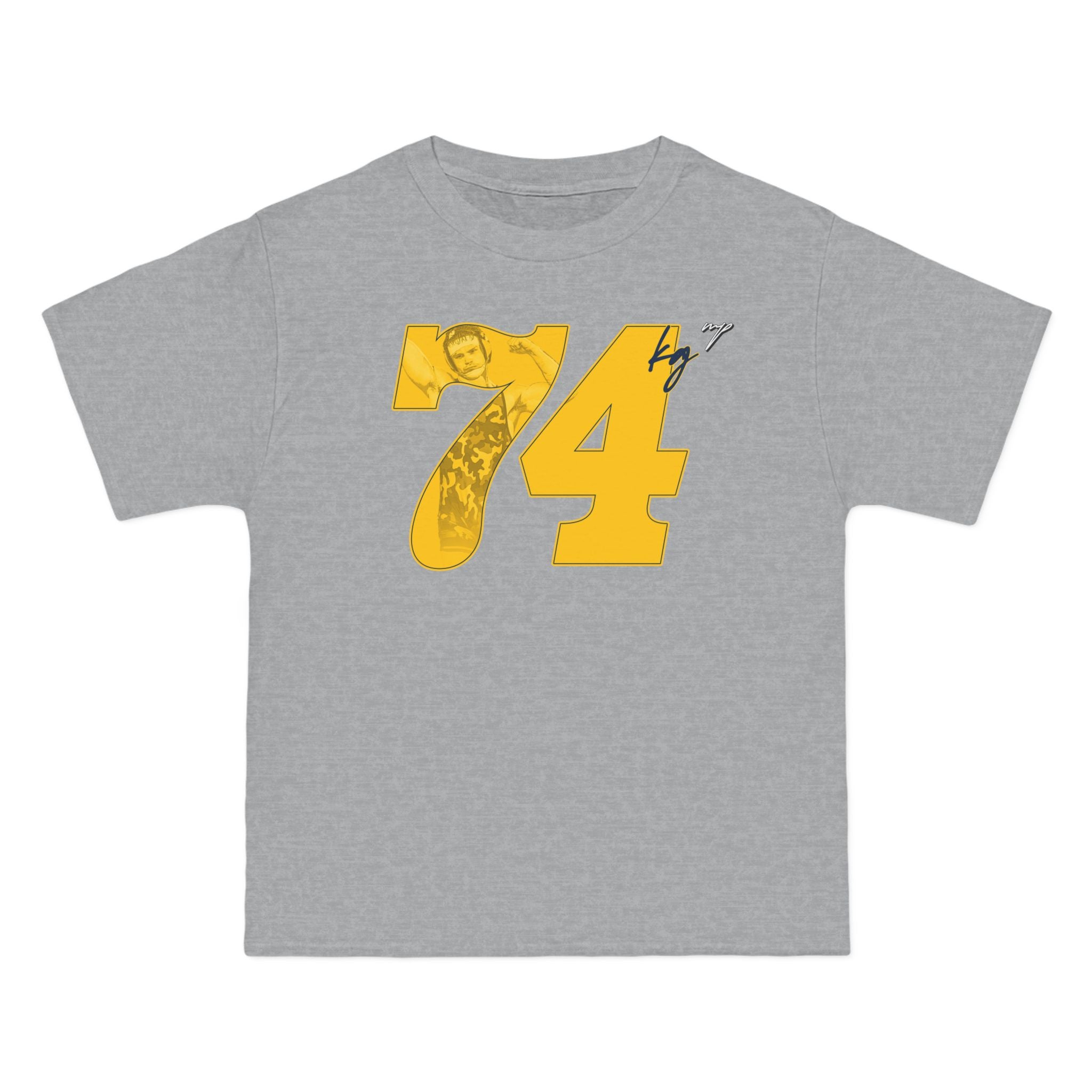 Will Lewan Vintage Tee