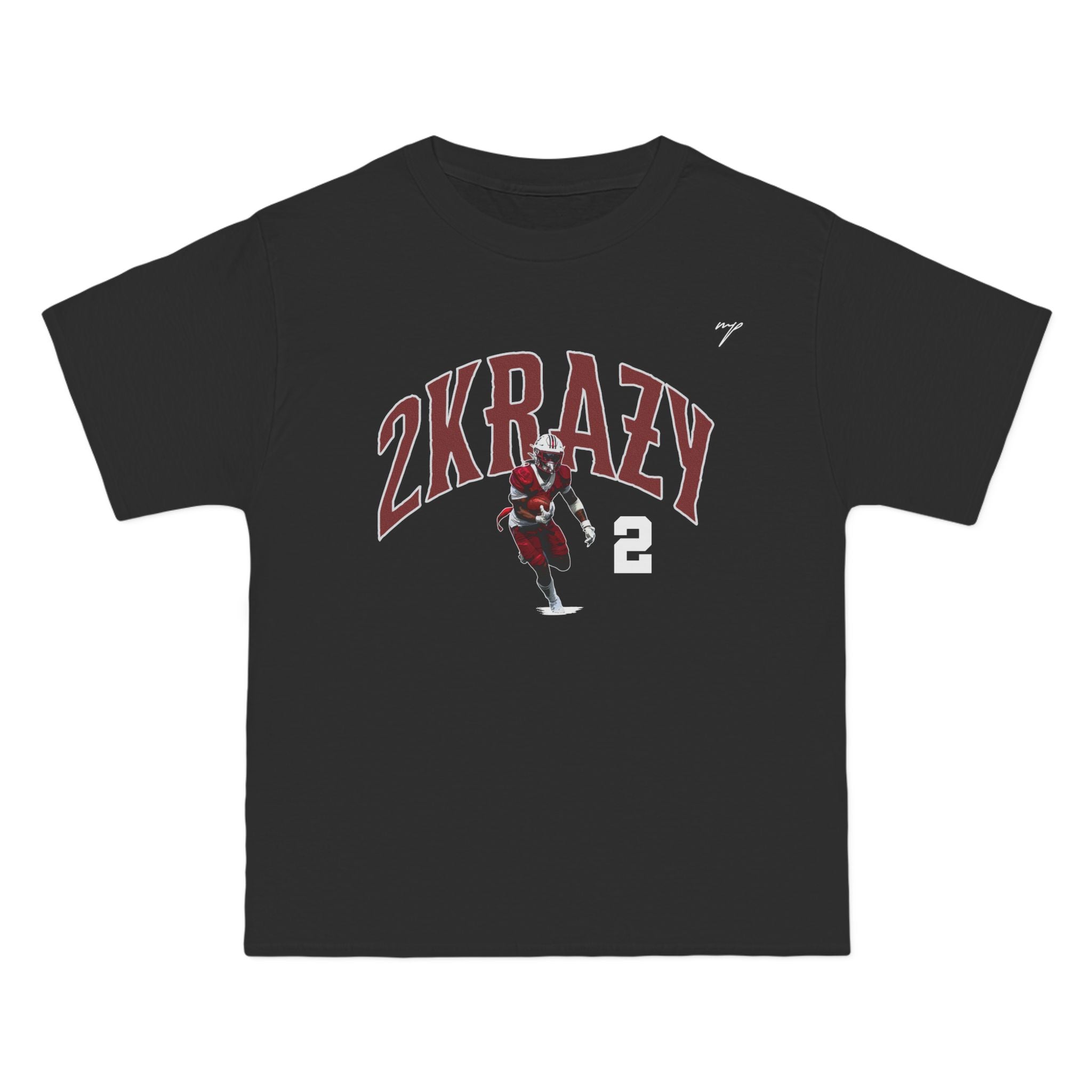 Nahjee Adams Vintage Tee