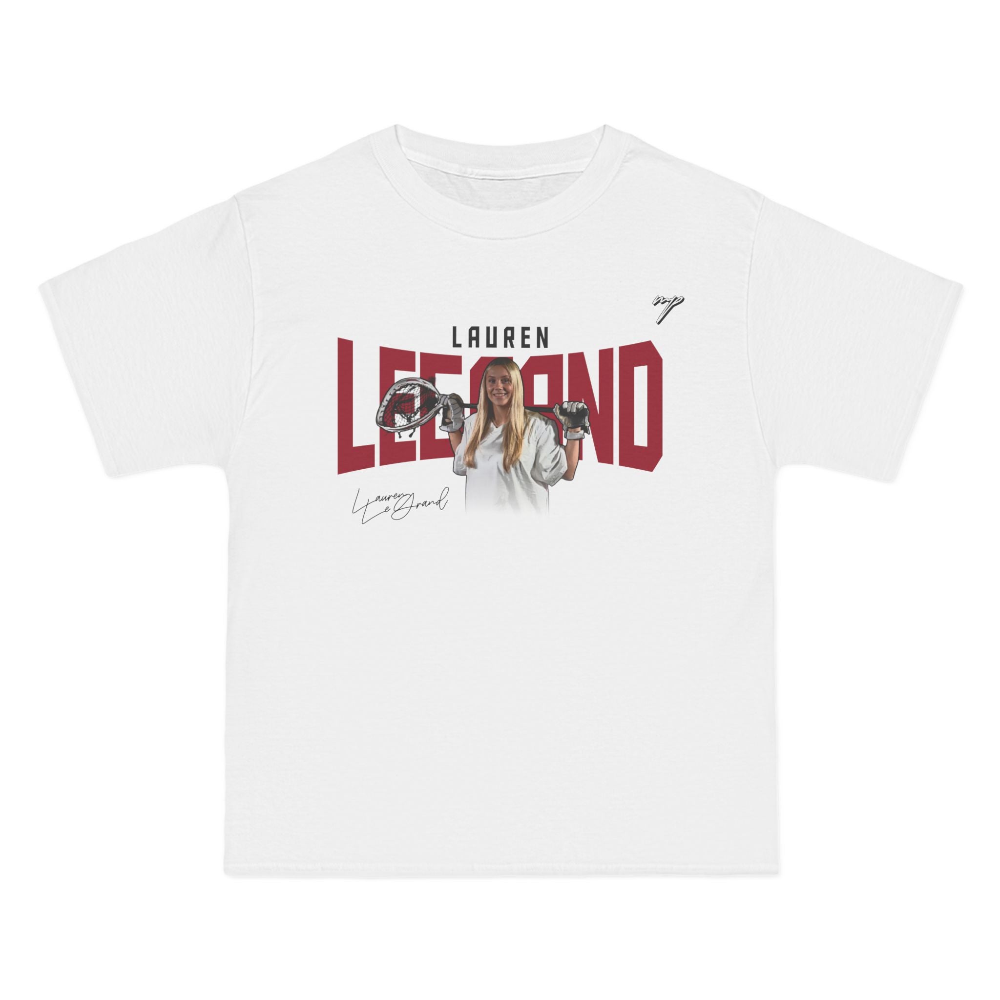 Lauren LeGrand Vintage Tee