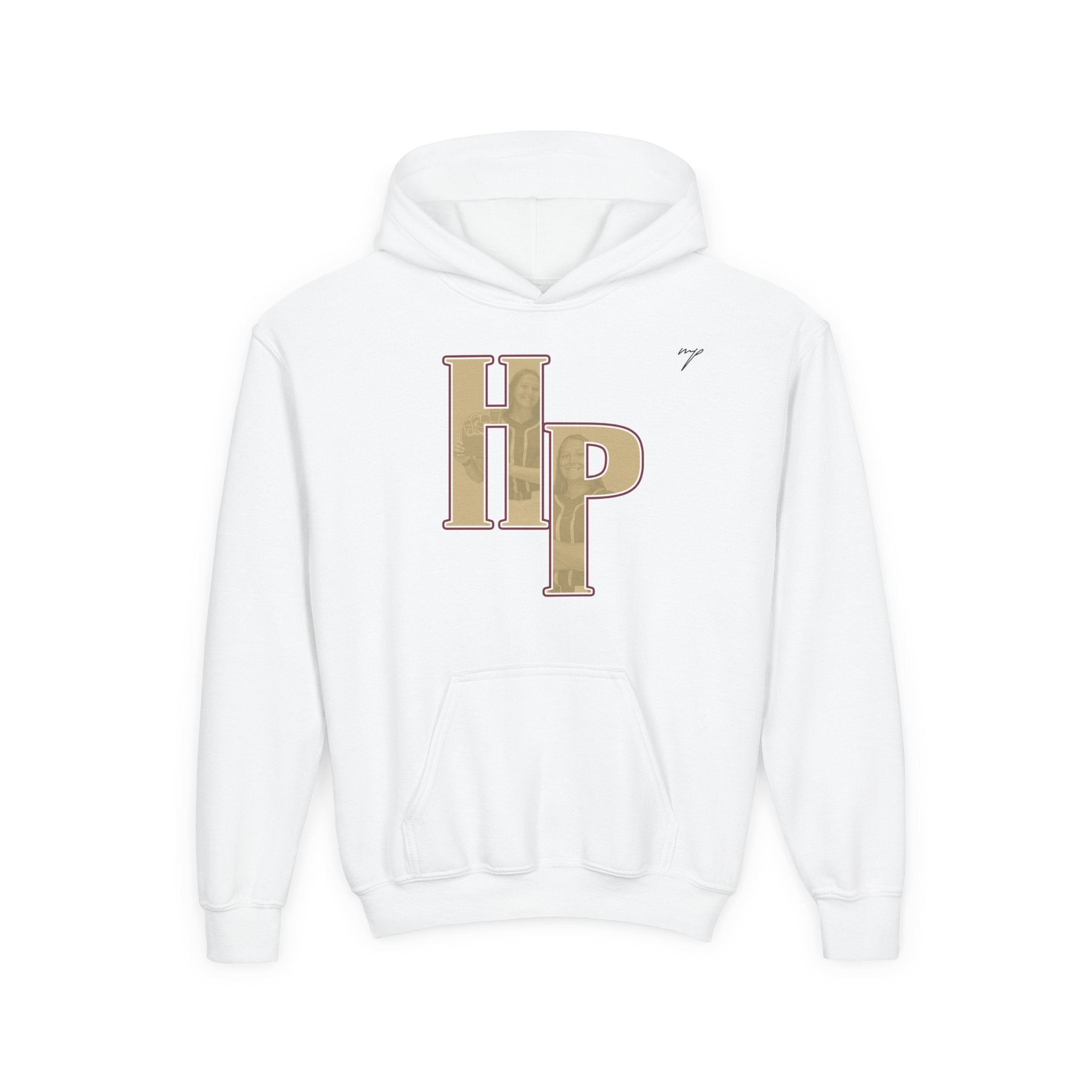 Harleigh Price YOUTH Hoodie