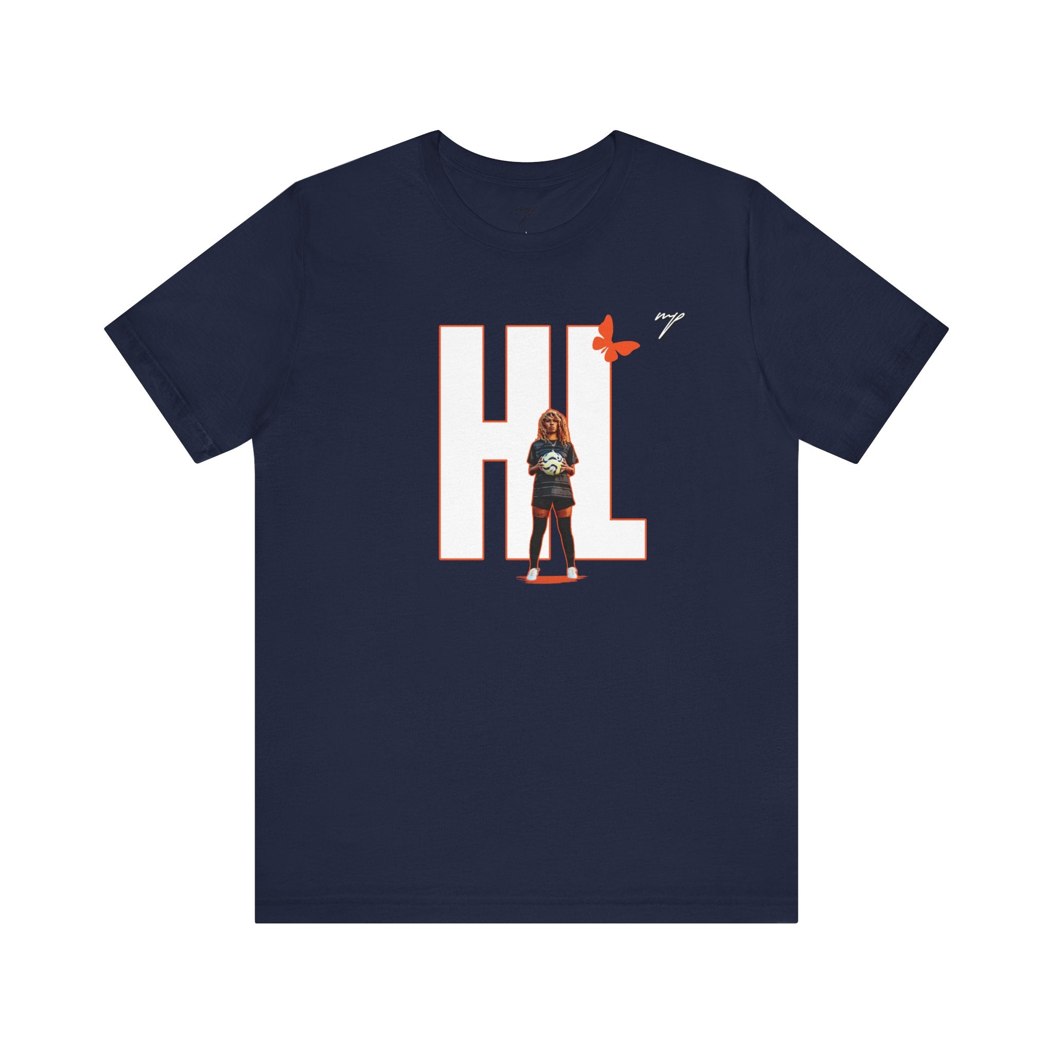 Haley Lopez Graphic Tee