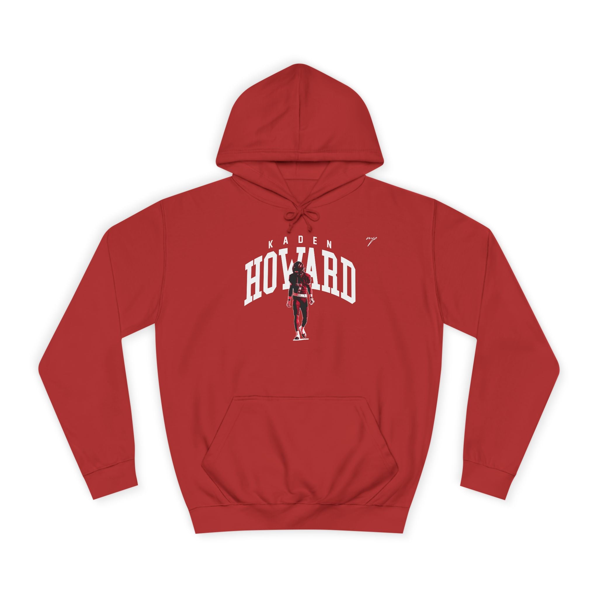 Kaden Howard Hoodie