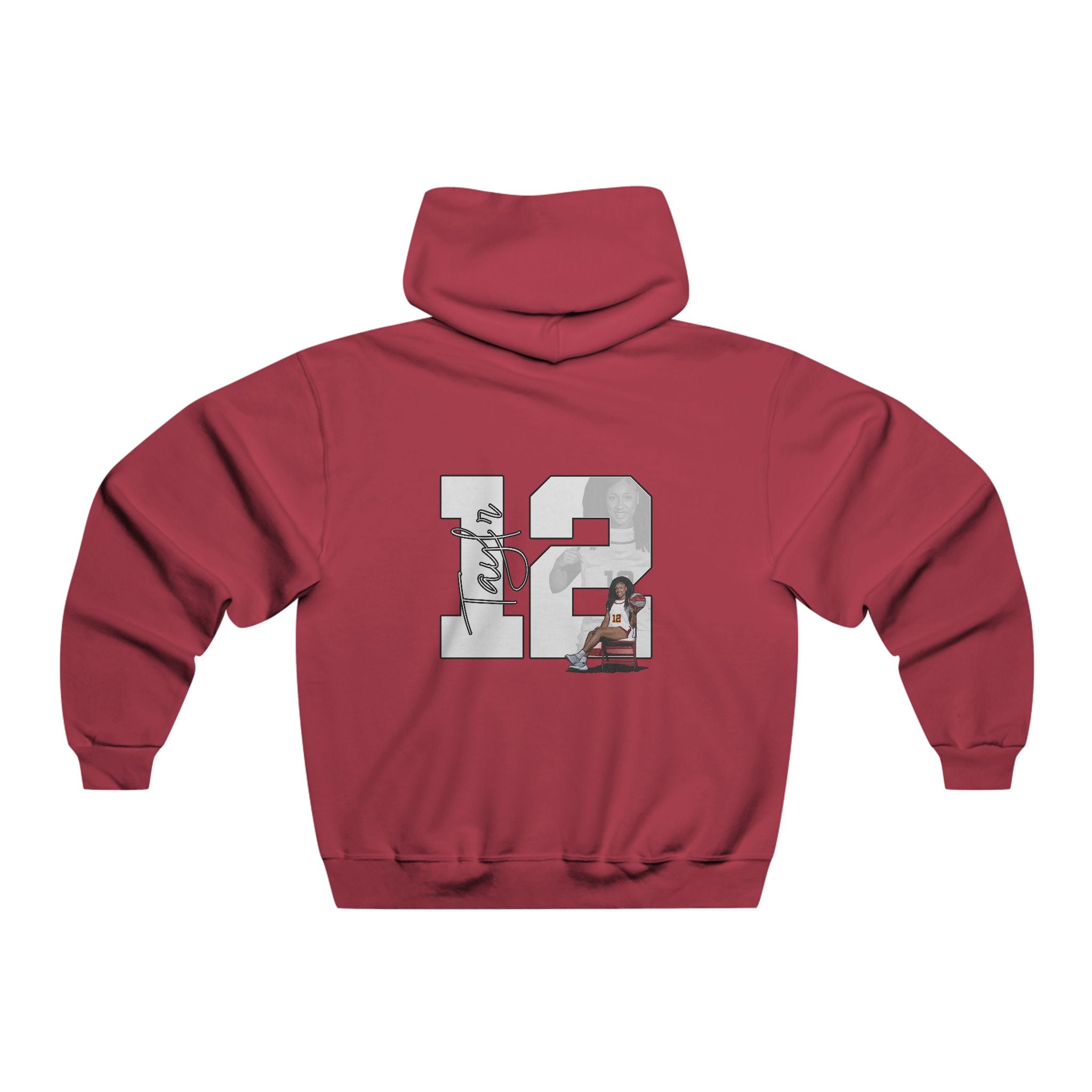 Kyra Taylor Vintage Hoodie