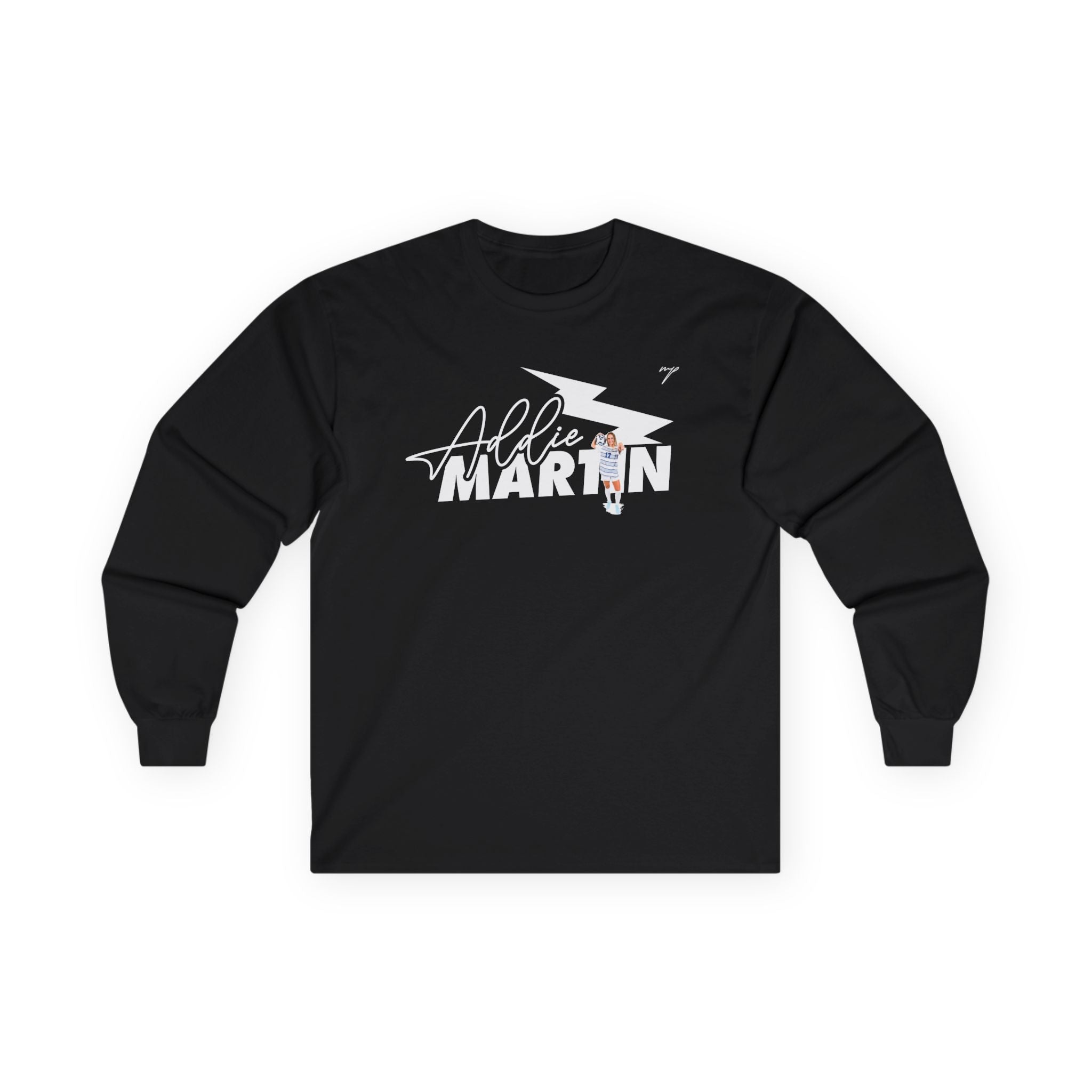 Addie Martin Long Sleeve Tee