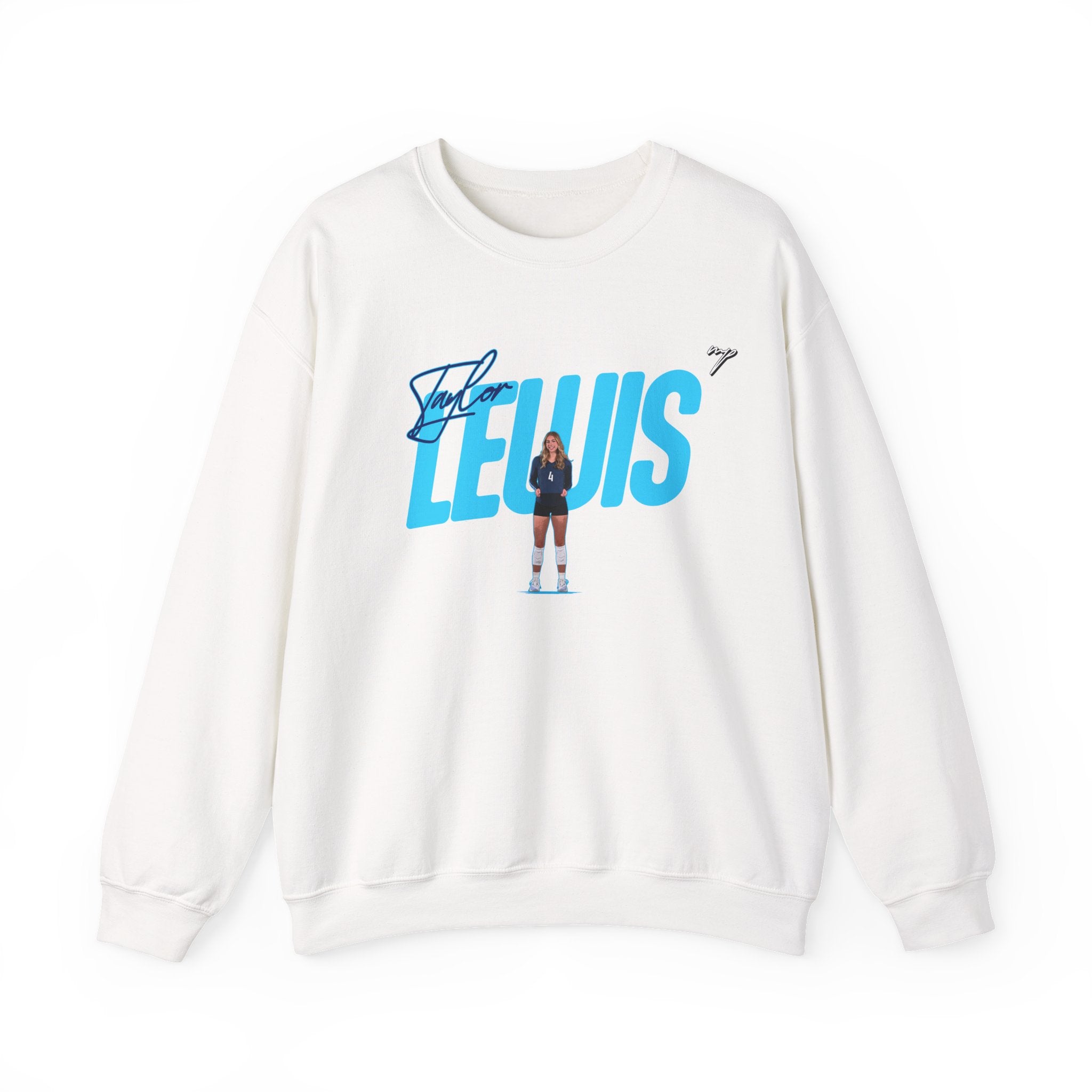Taylor Lewis Crewneck