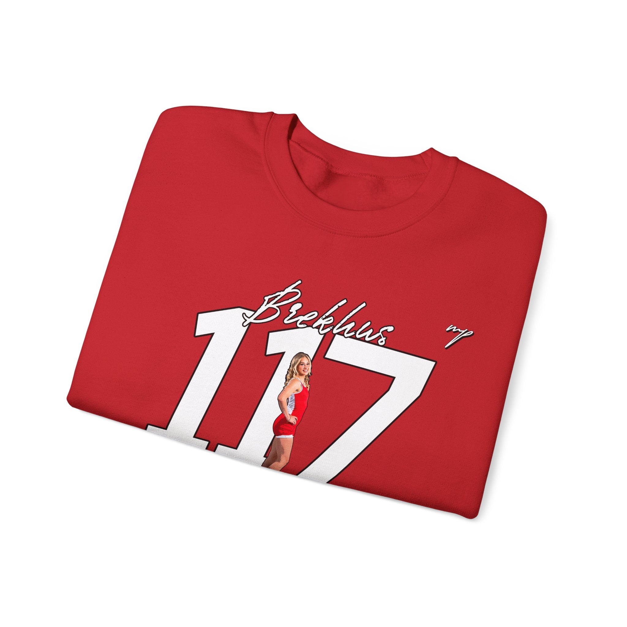 Raine Brekhus Crewneck