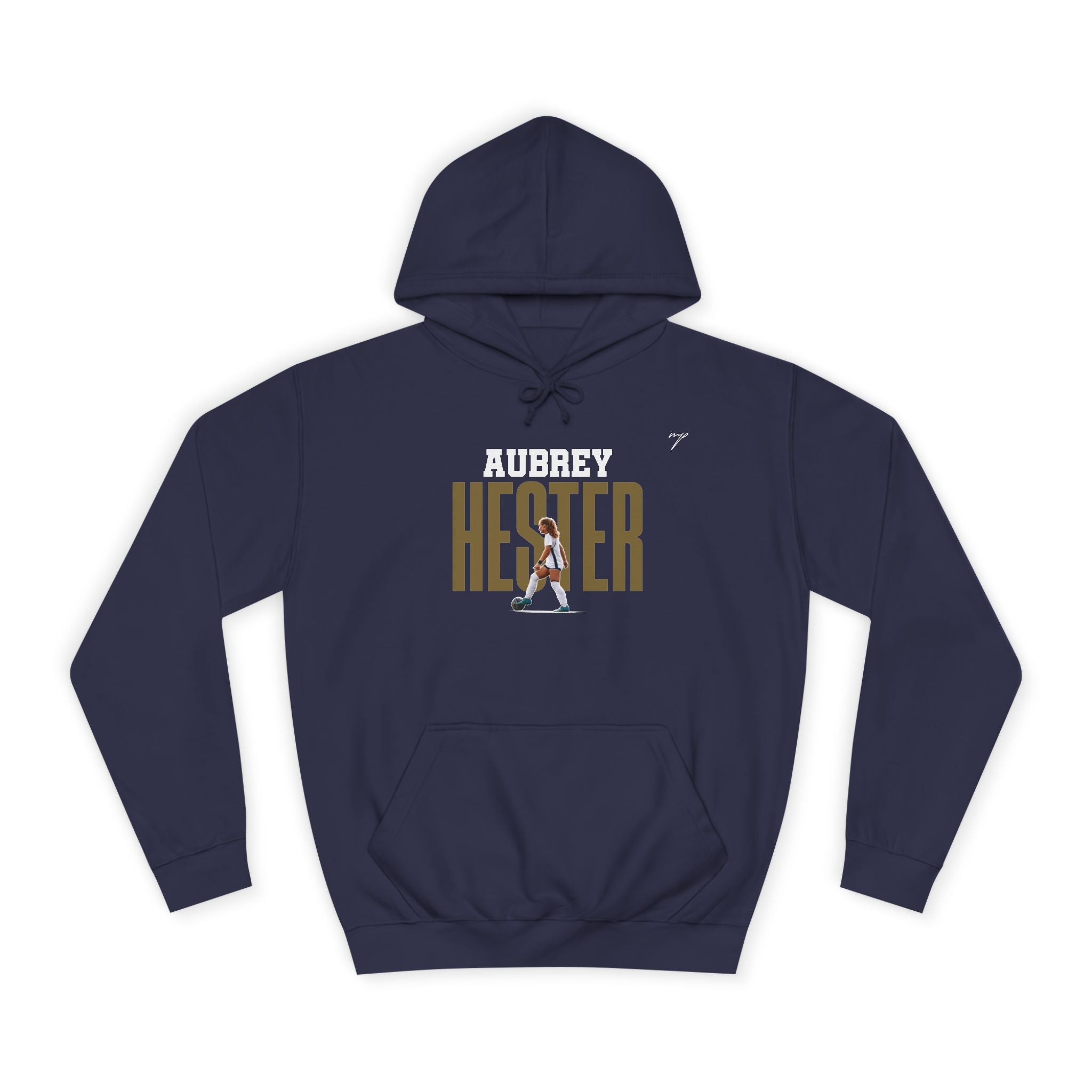 Aubrey Hester Hoodie