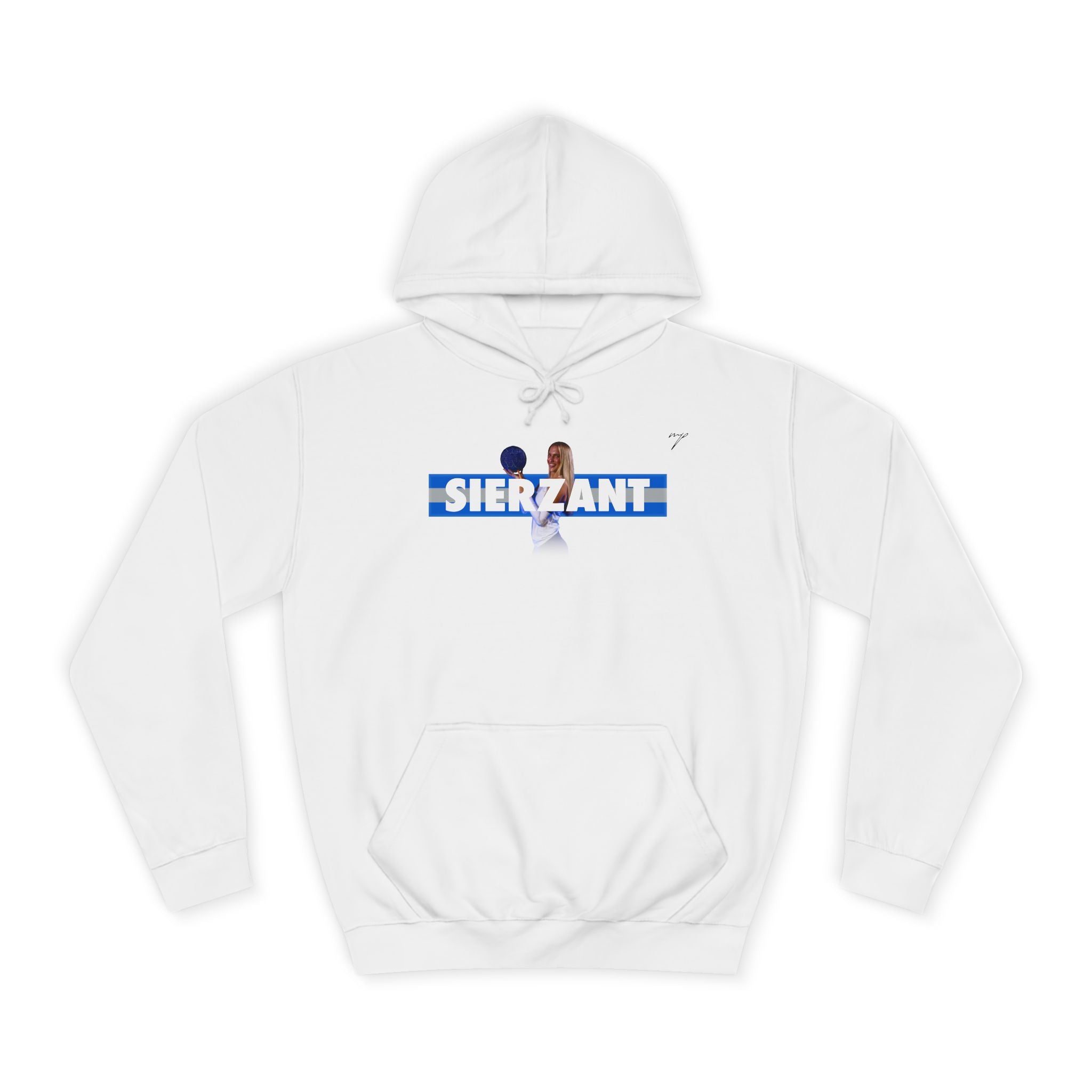 Veronica Sierzant Hoodie