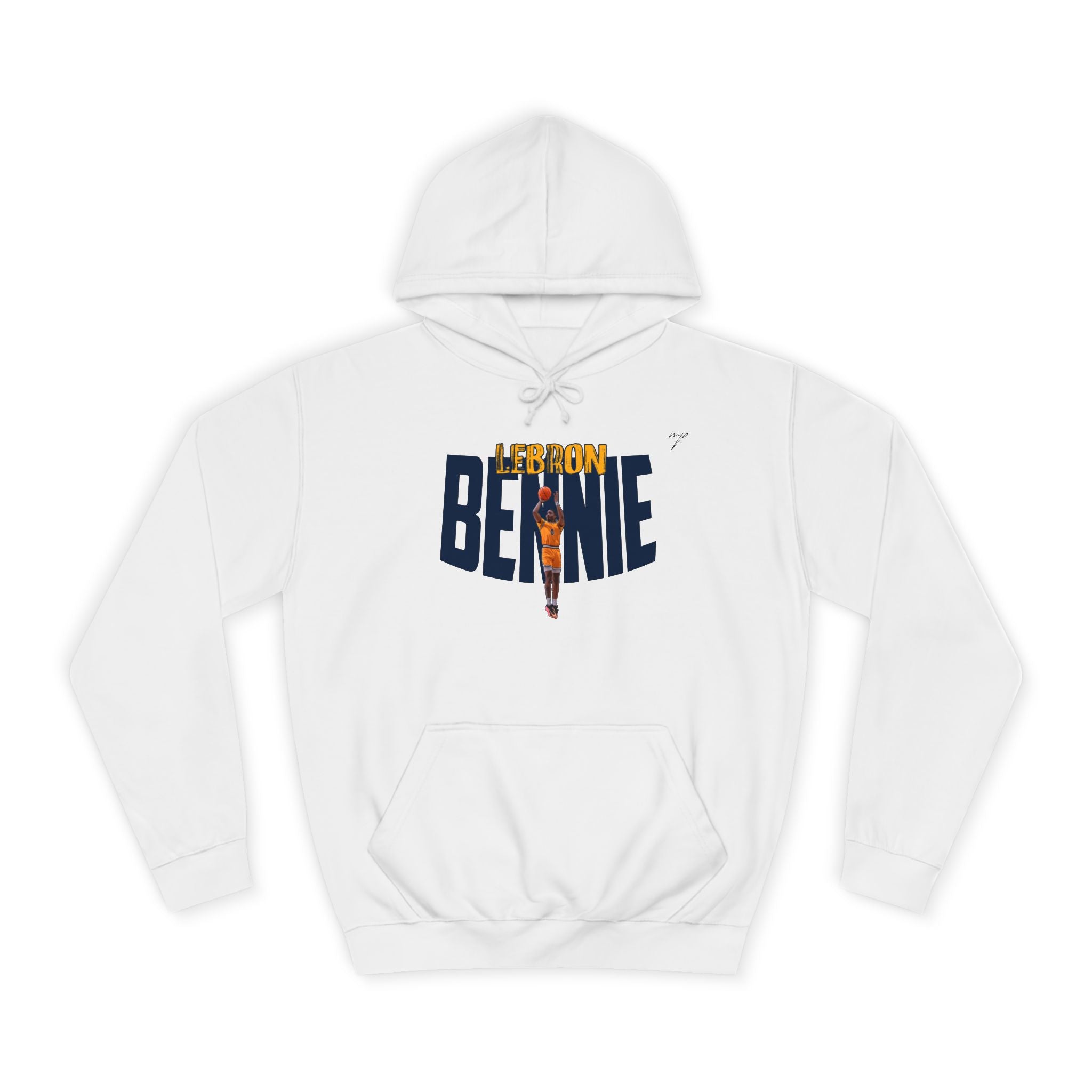 LeBron Bennie Hoodie