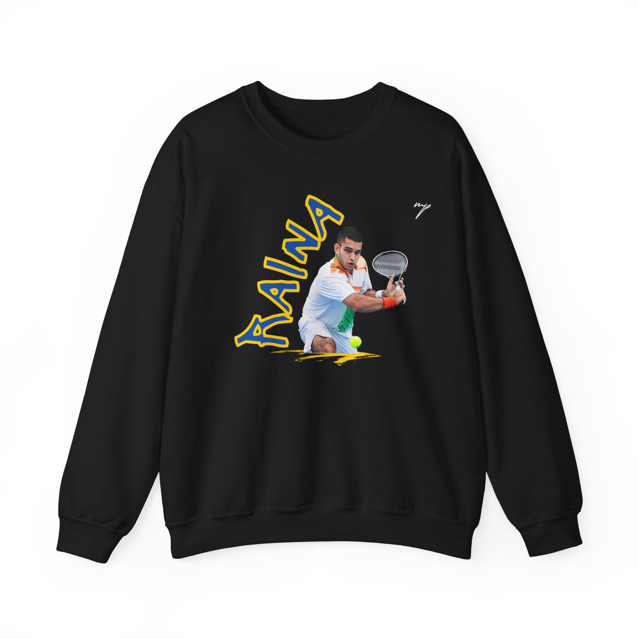 Sammr Raina Crewneck