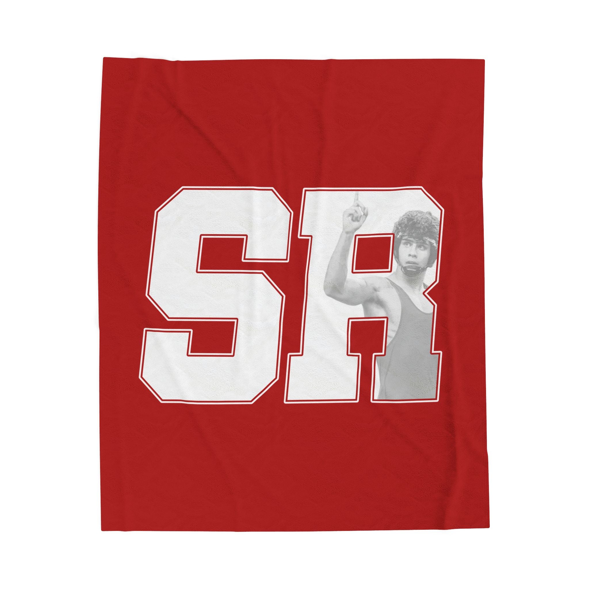 Santino Rodriguez Blanket