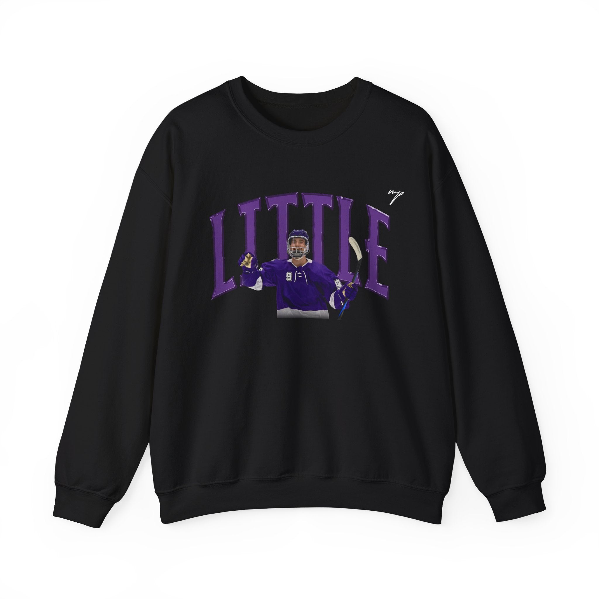 Alex Little Crewneck