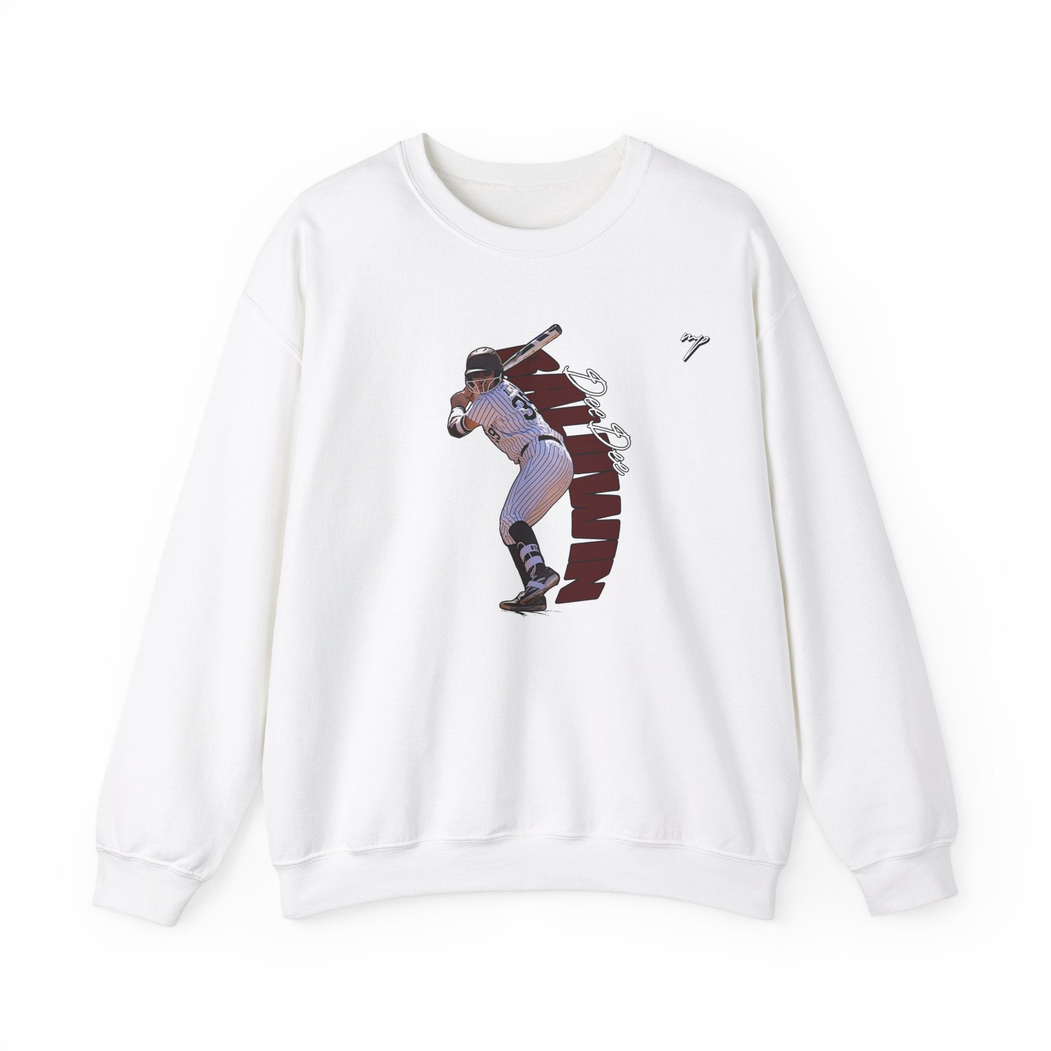DeeDee Baldwin Crewneck
