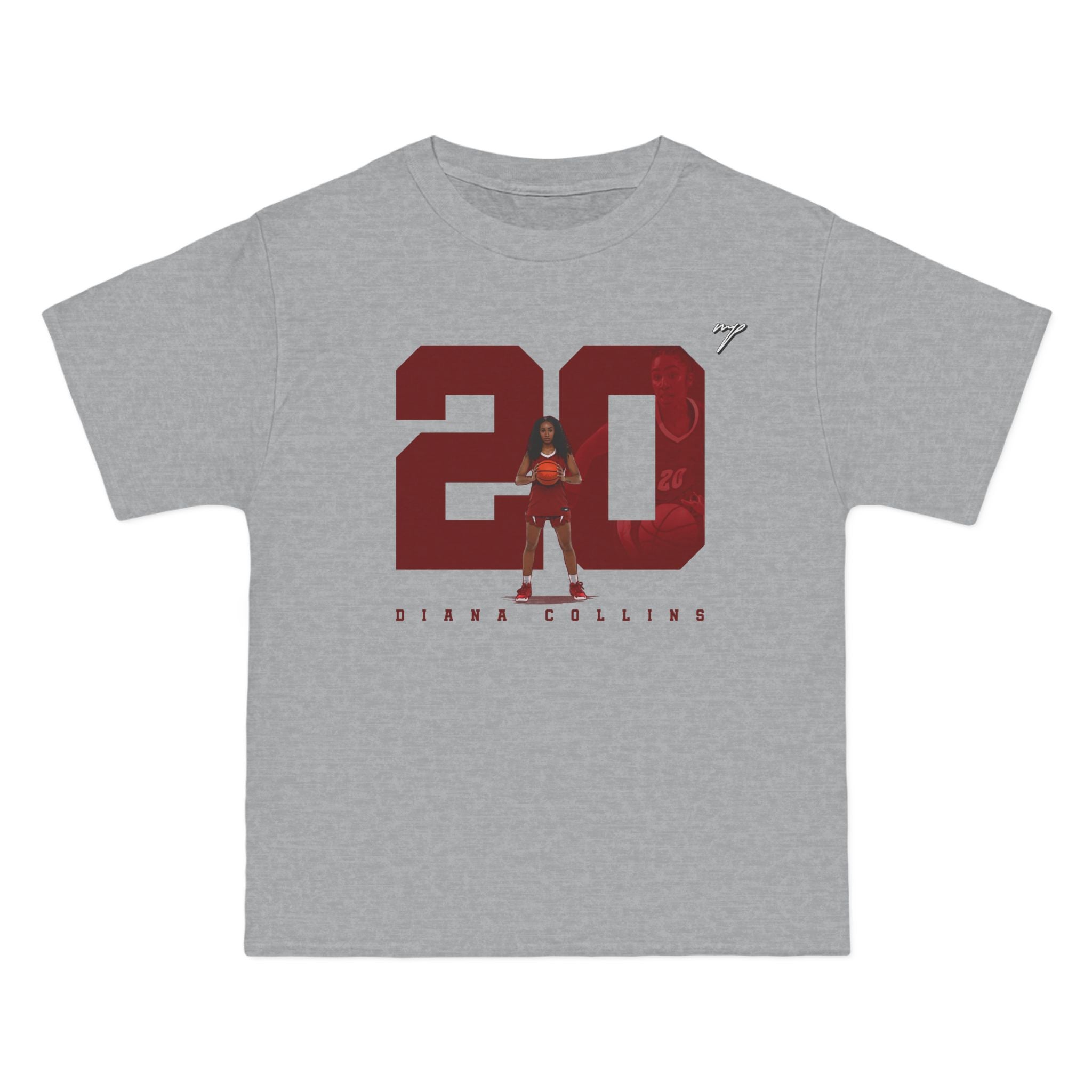 Diana Collins Vintage Tee
