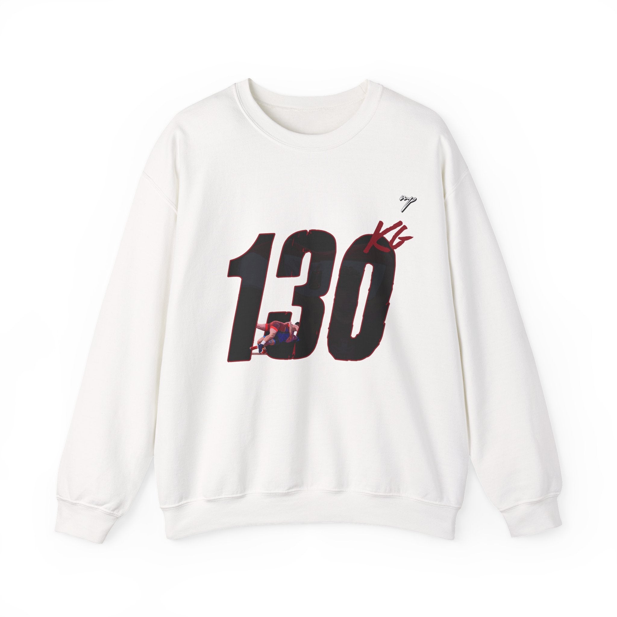 Fekry Esaa Crewneck