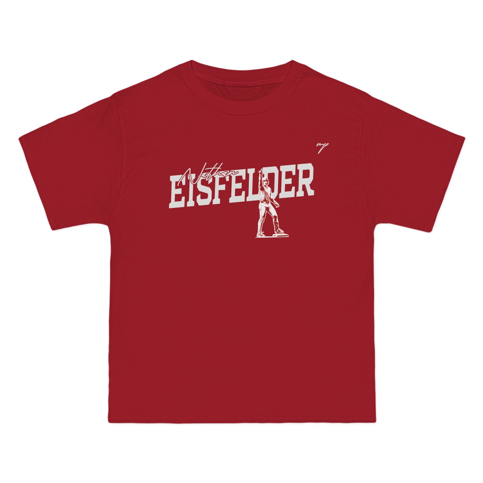 Nathan Eisfelder Vintage Tee