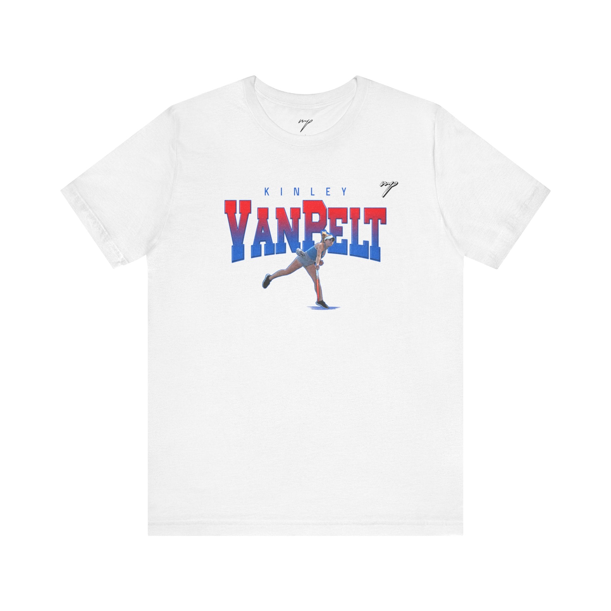 Kinley VanPelt Graphic Tee