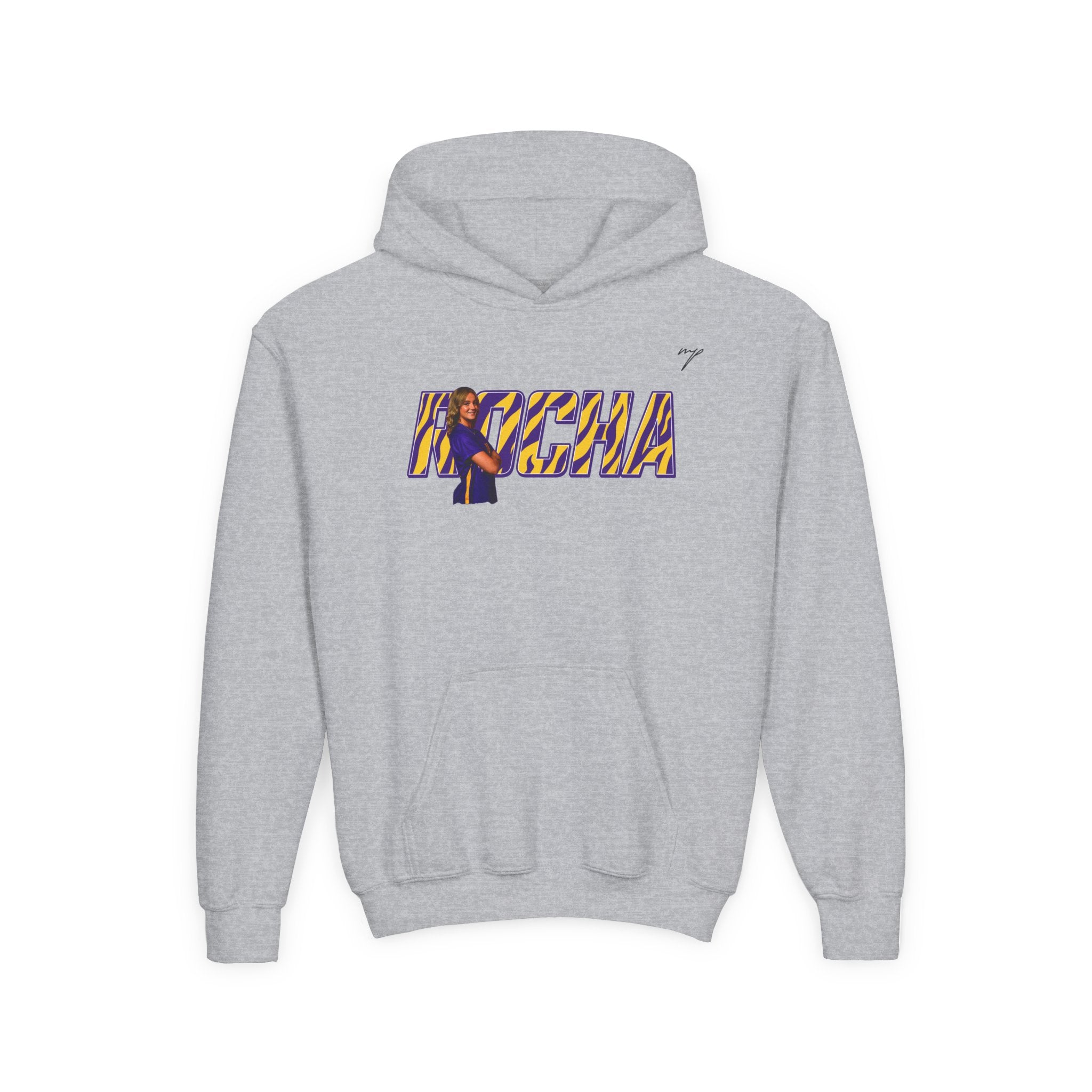Kylee Rocha YOUTH Hoodie