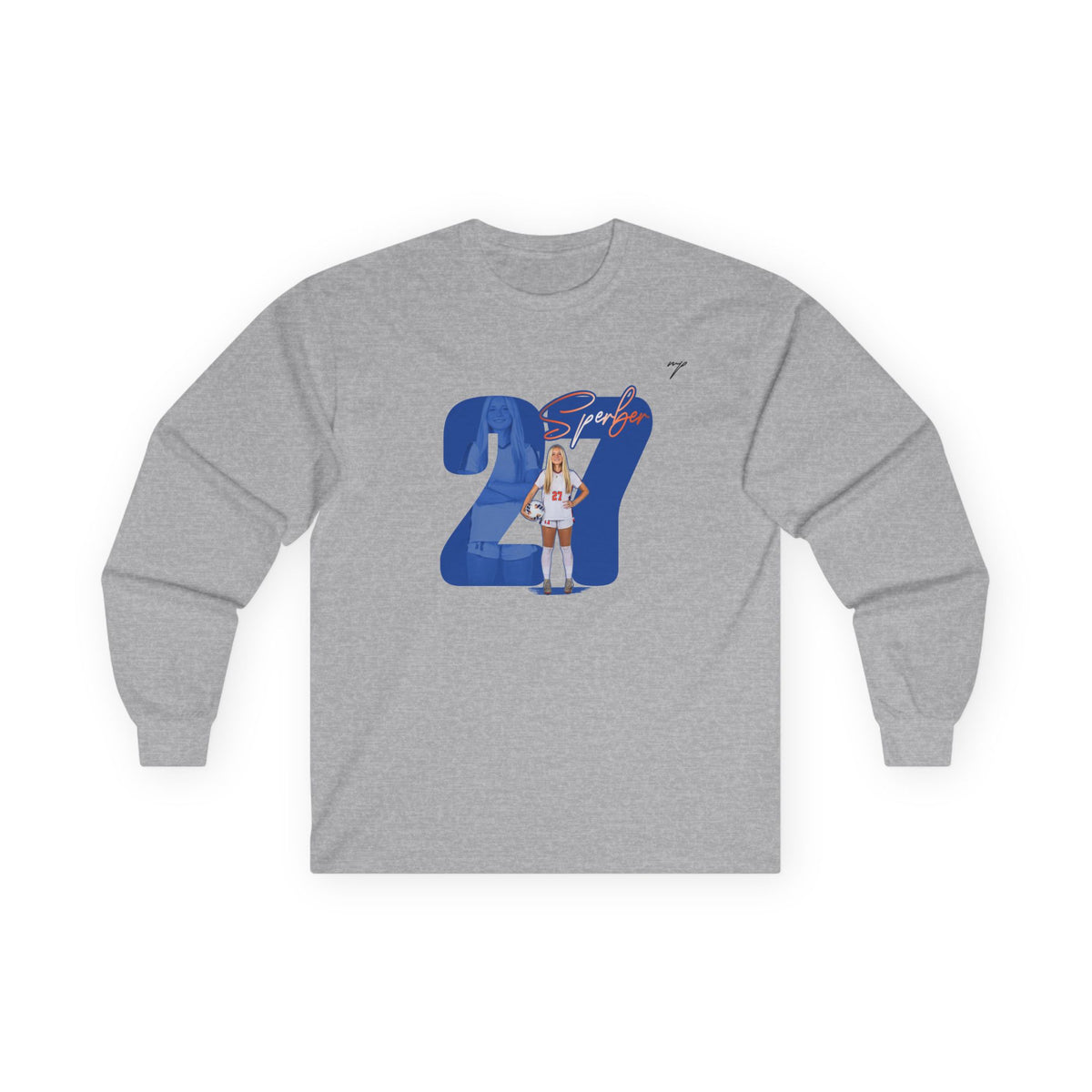 Holland Sperber Long Sleeve
