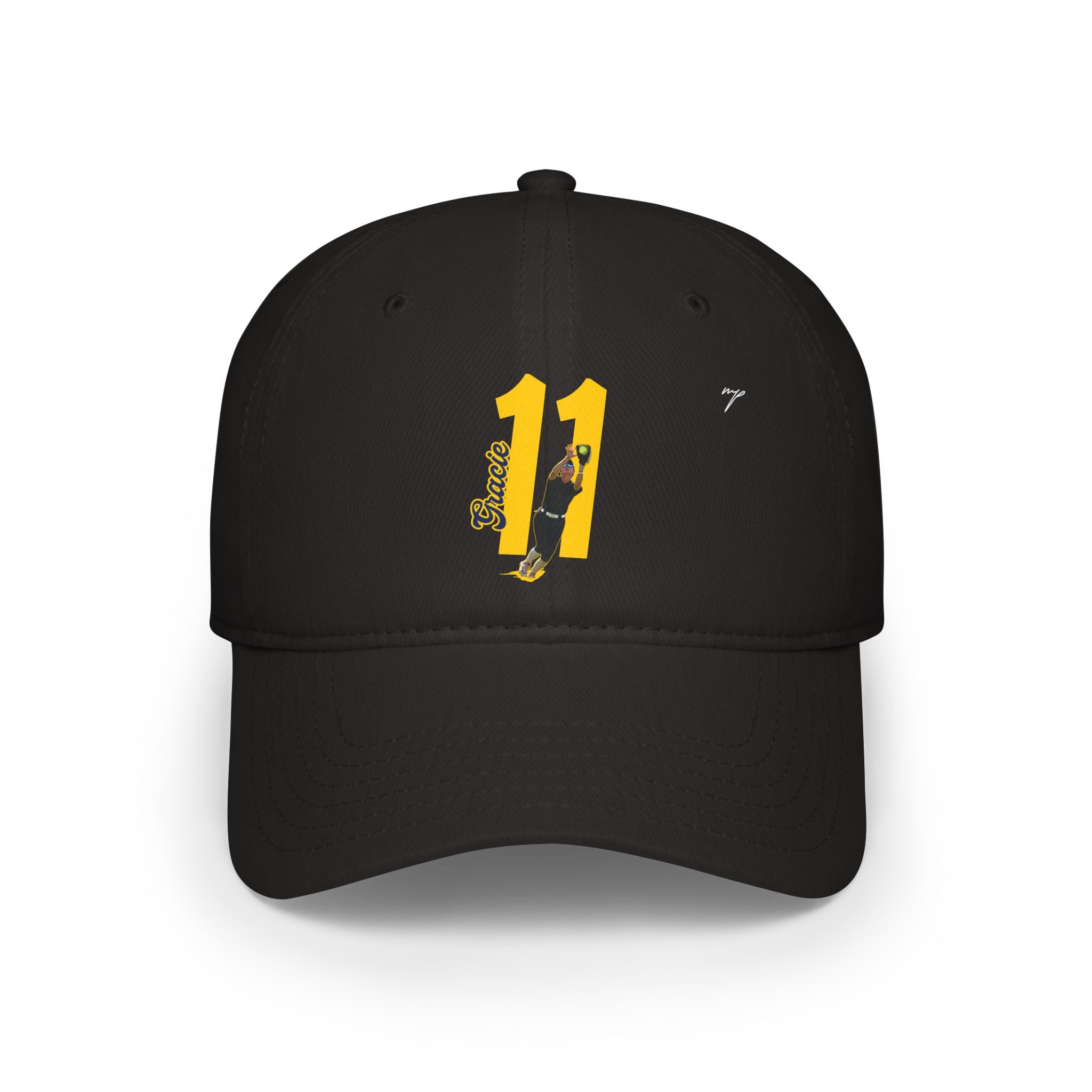 Gracie Dickson Hat