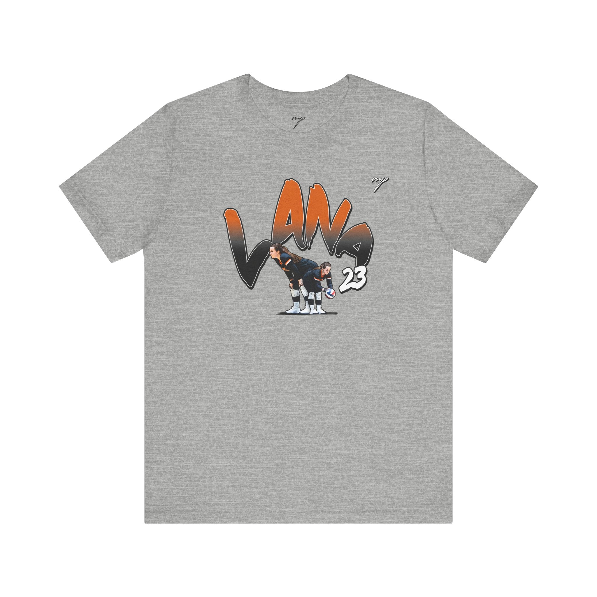 Alana Morgan Graphic Tee
