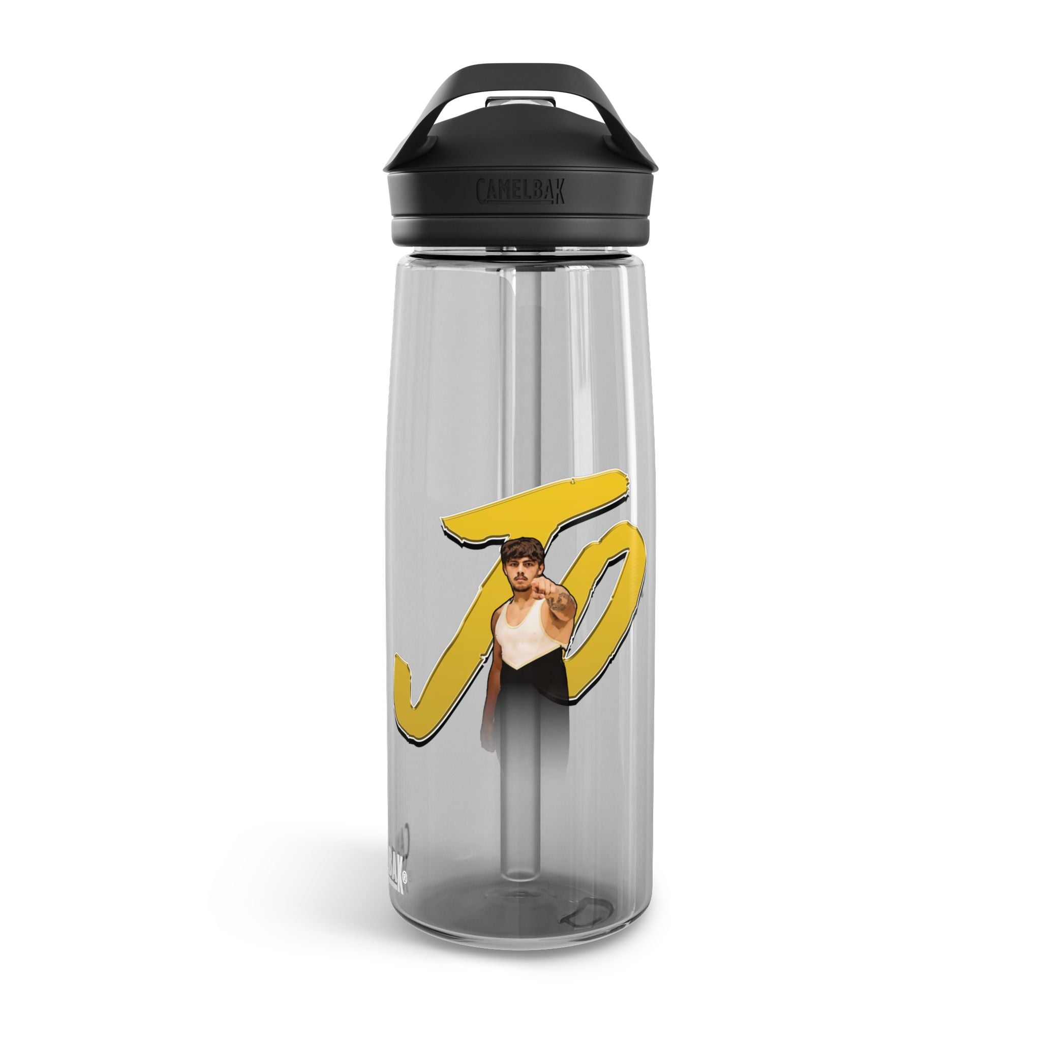 Josef Sanchez CamelBak Water Bottle