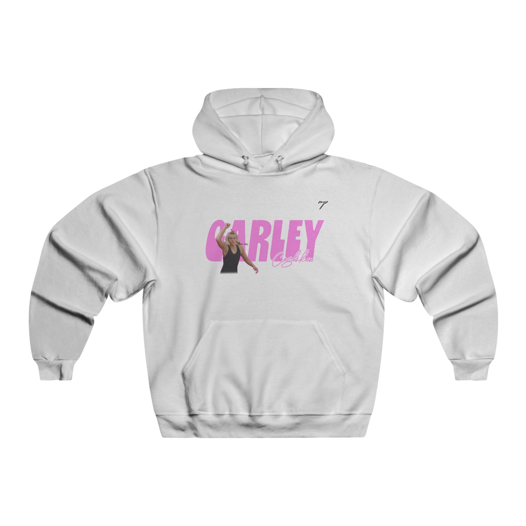 Carley Ceshker Vintage Hoodie