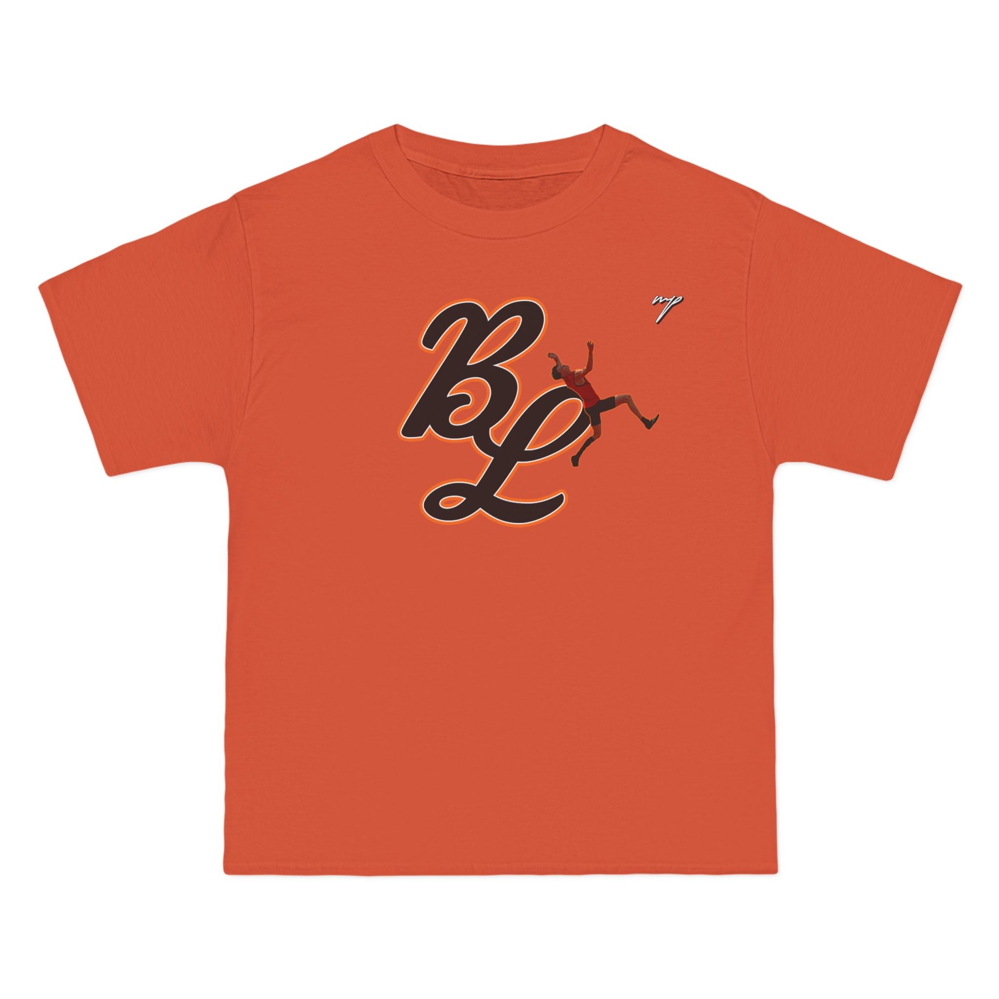 Ben Long Vintage Tee