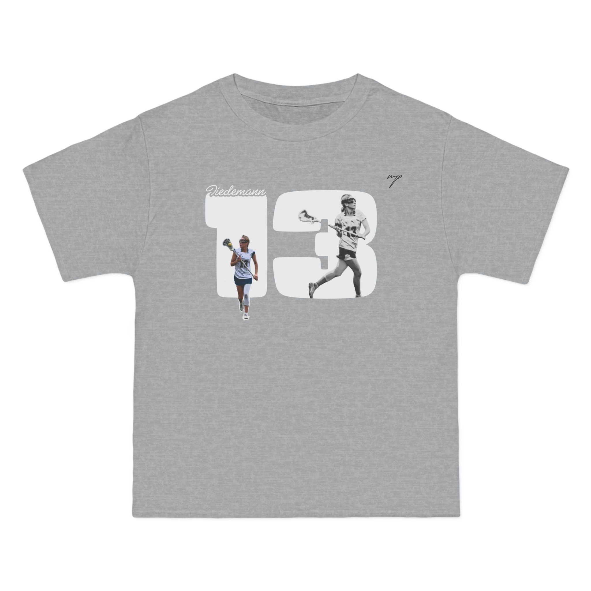 Ava Tiedemann Vintage Tee
