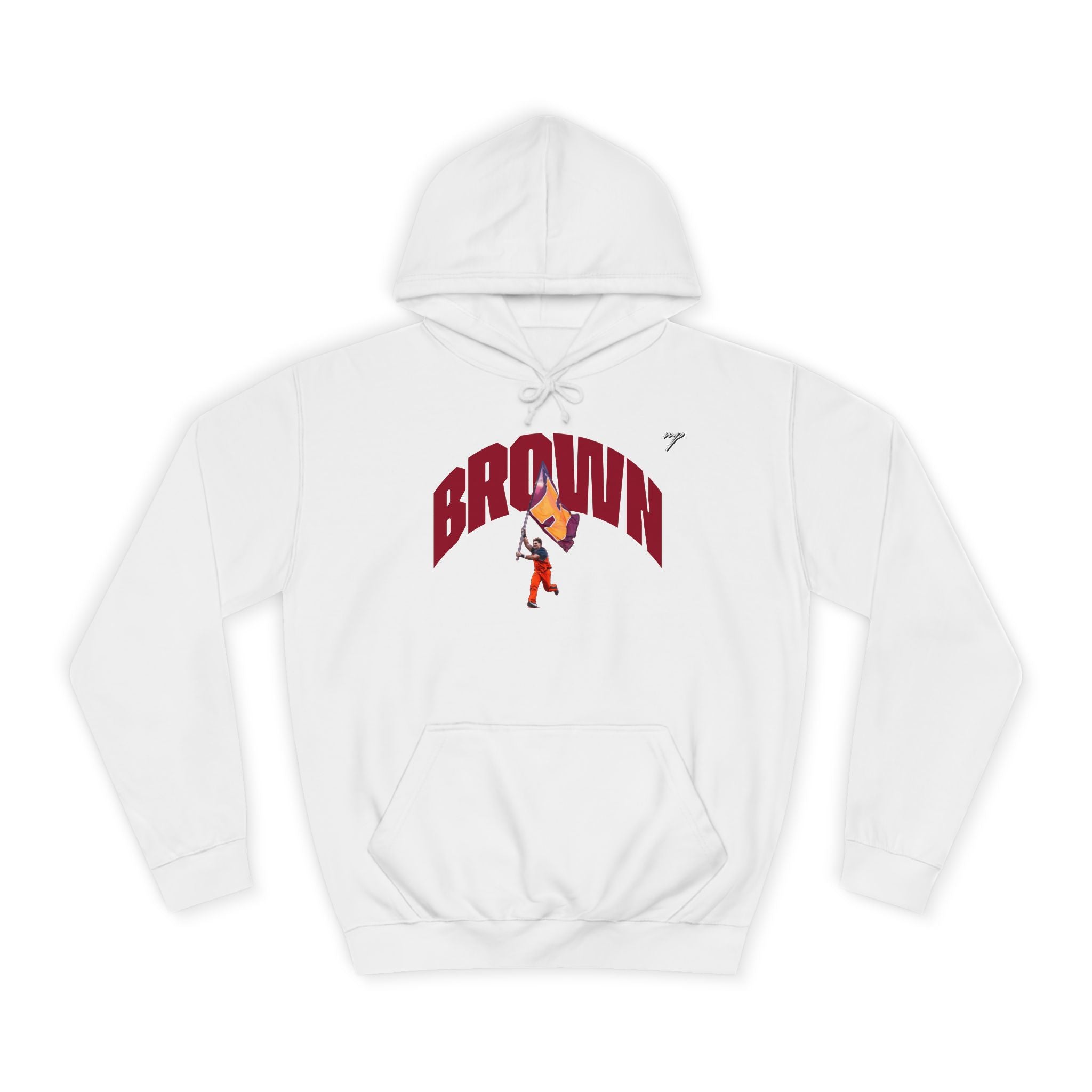 Ryan Brown Hoodie