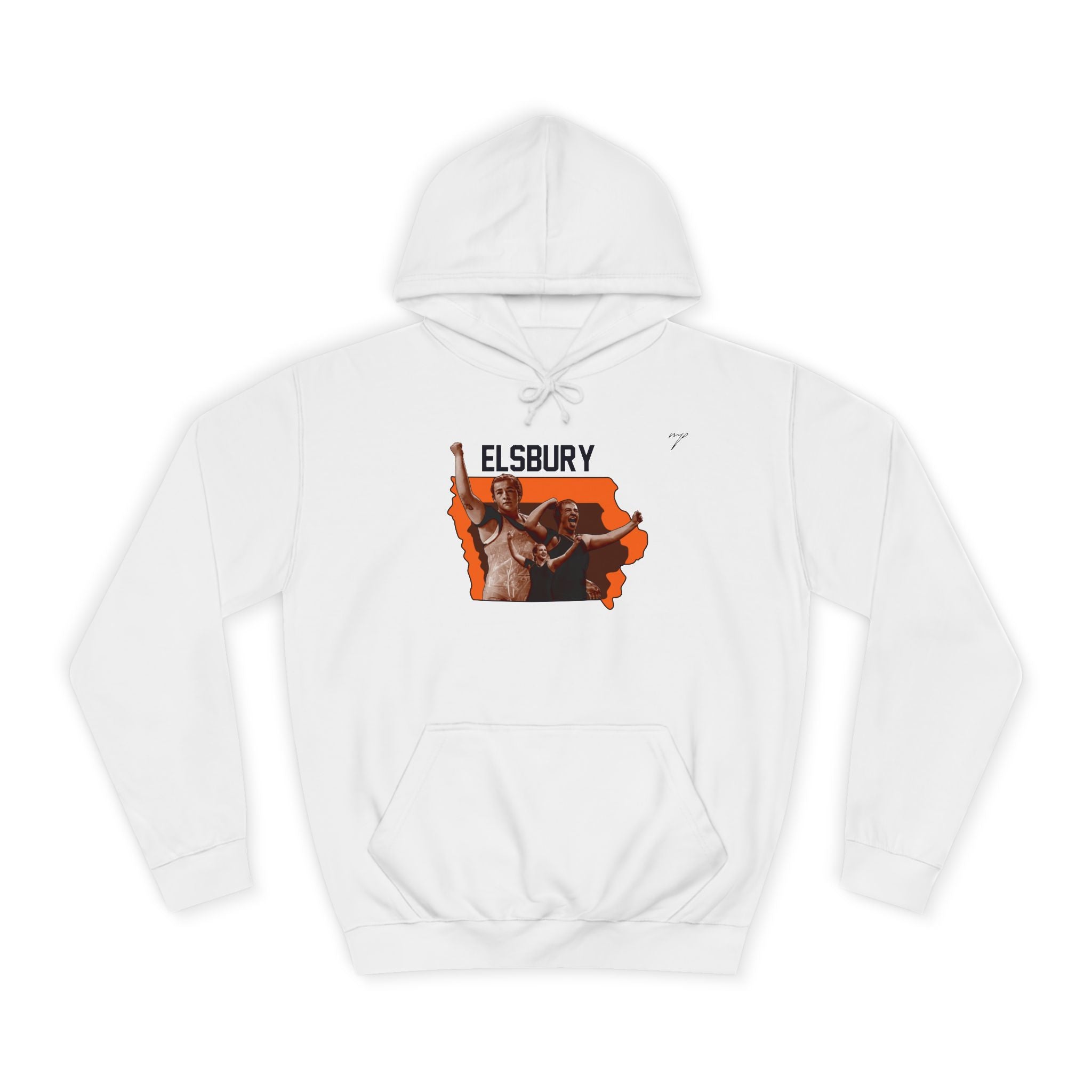 Autumn Elsbury Hoodie