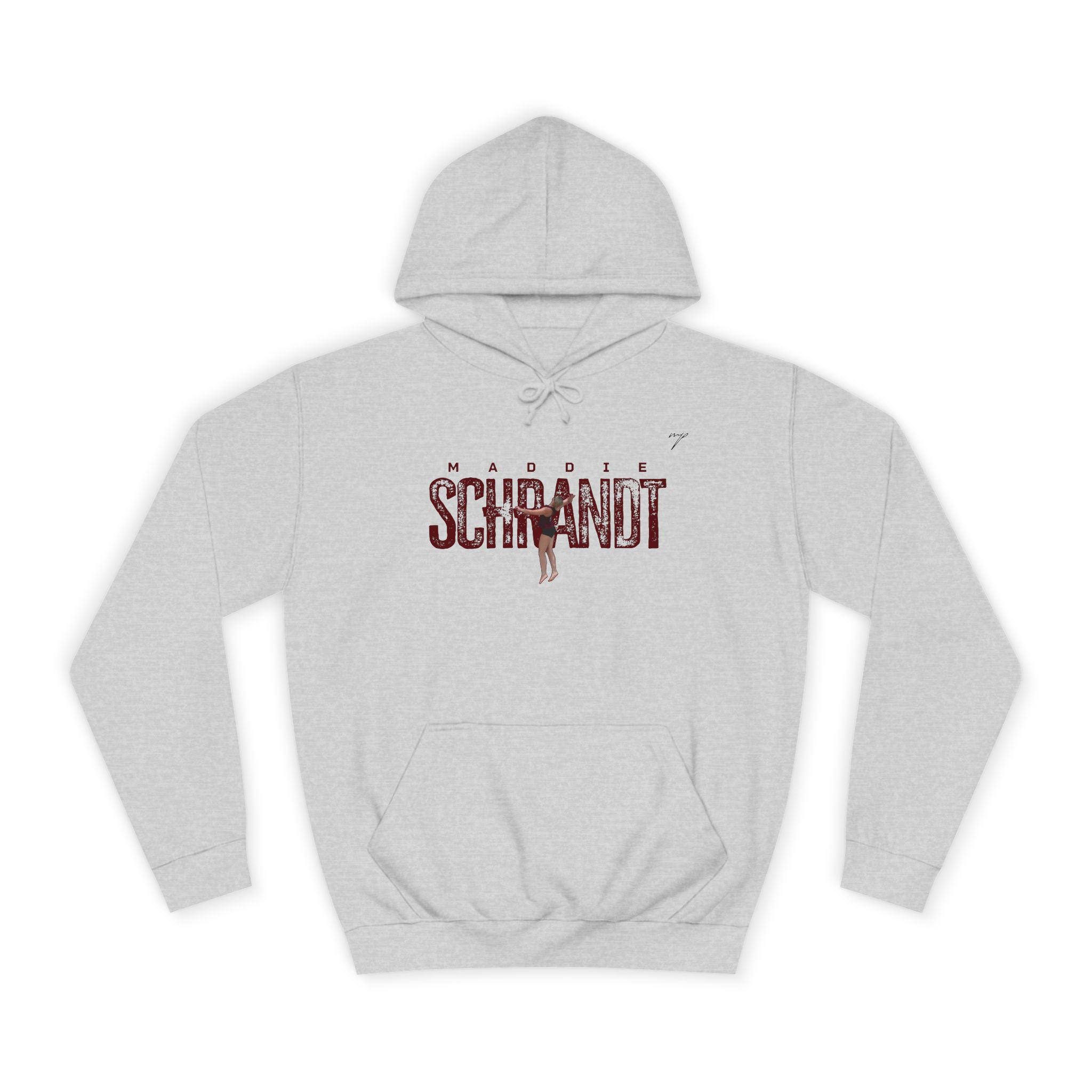 Maddie Schrandt Hoodie