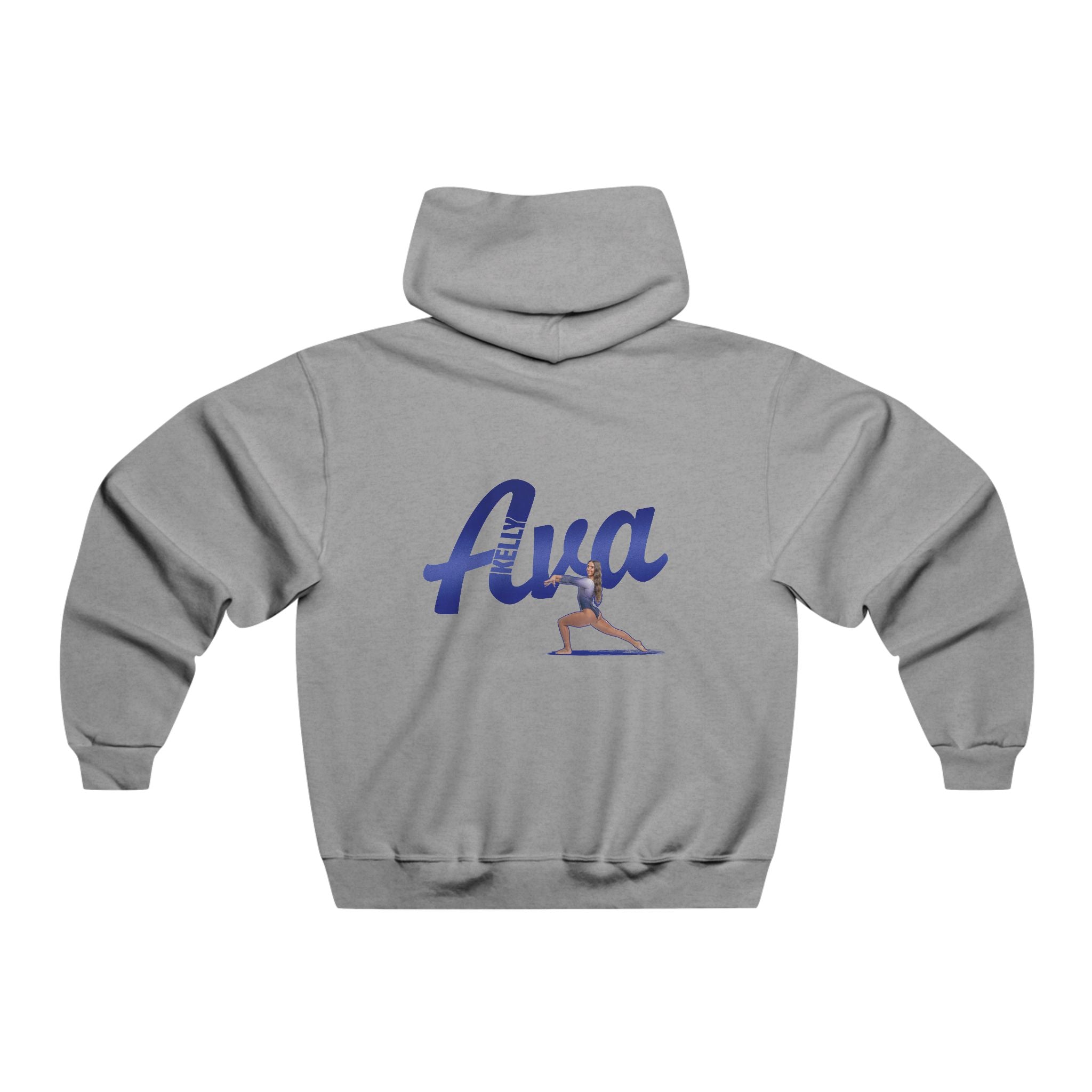 Ava Kelly Vintage Hoodie