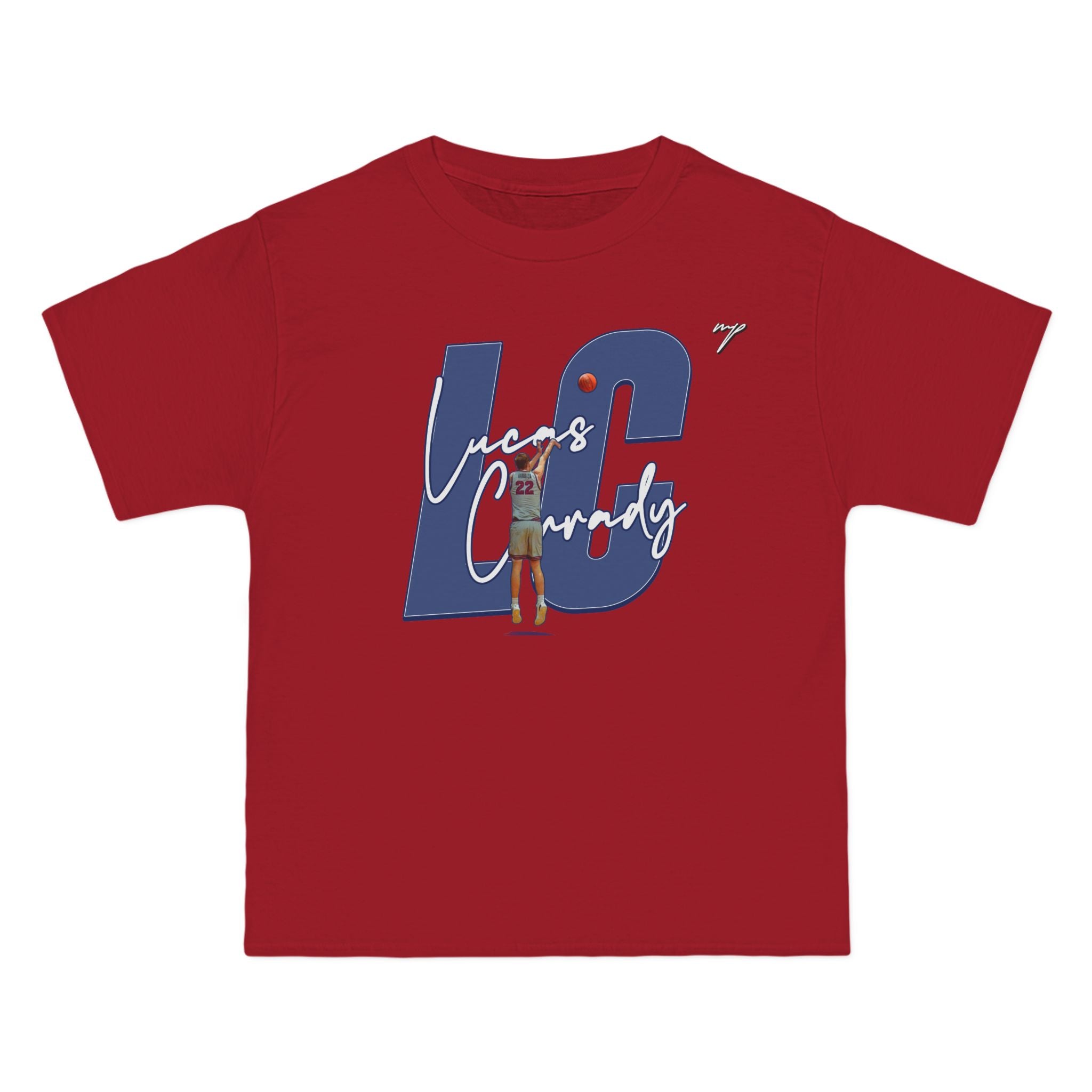 Lucas Conrady Vintage Tee