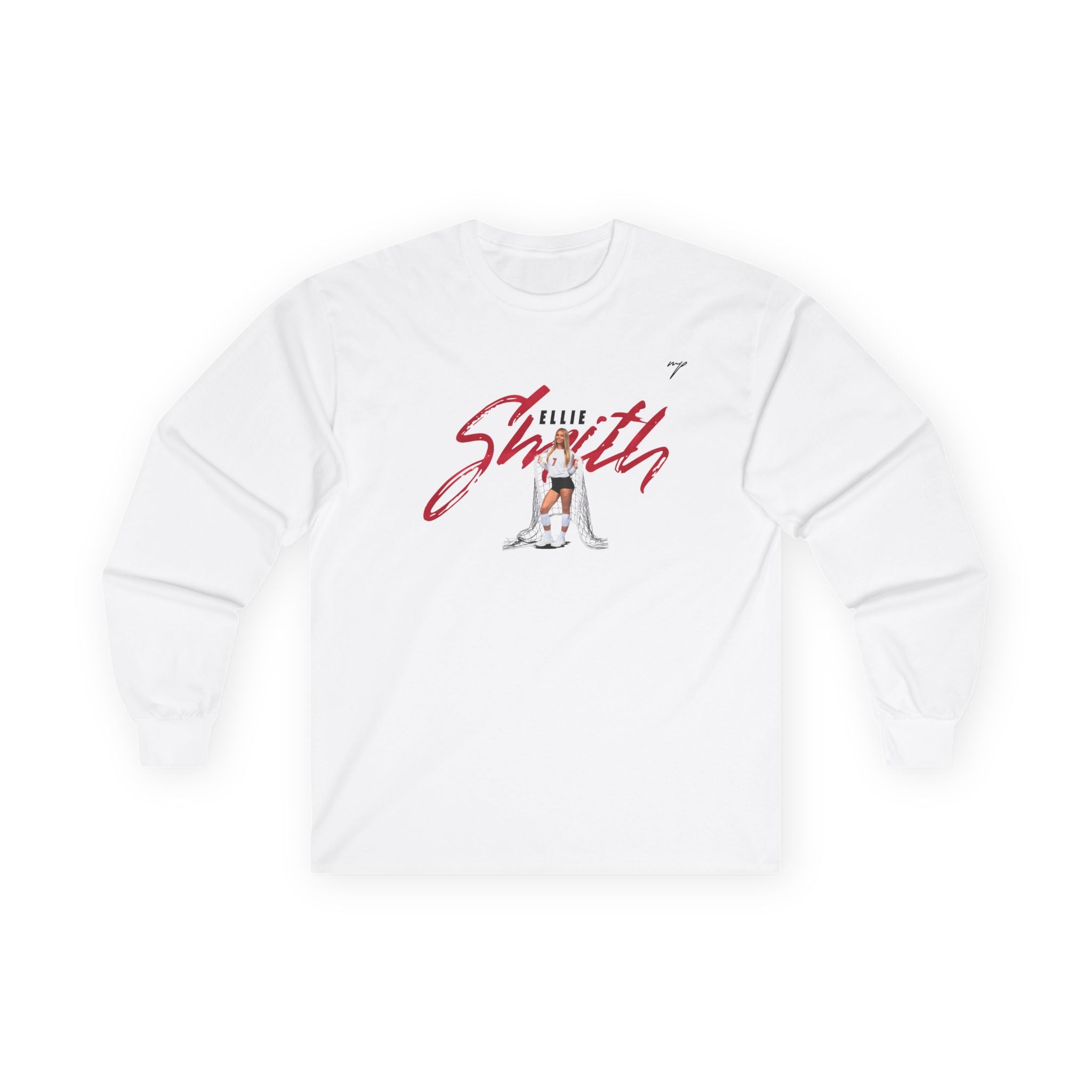 Ellie Smith Long Sleeve