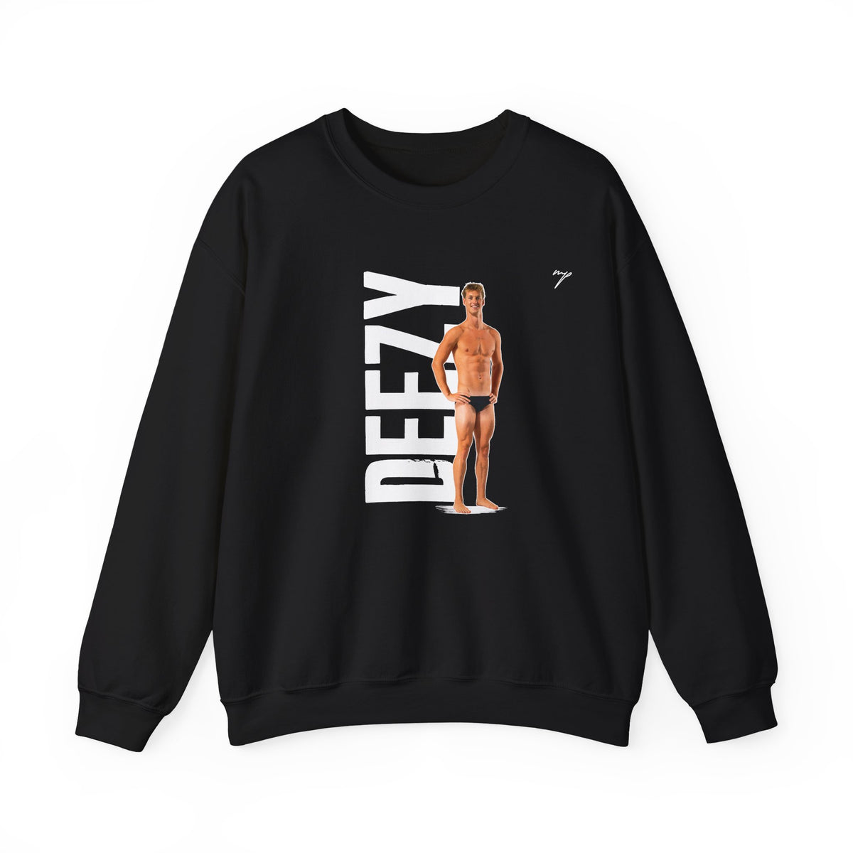 Colin Davis Crewneck