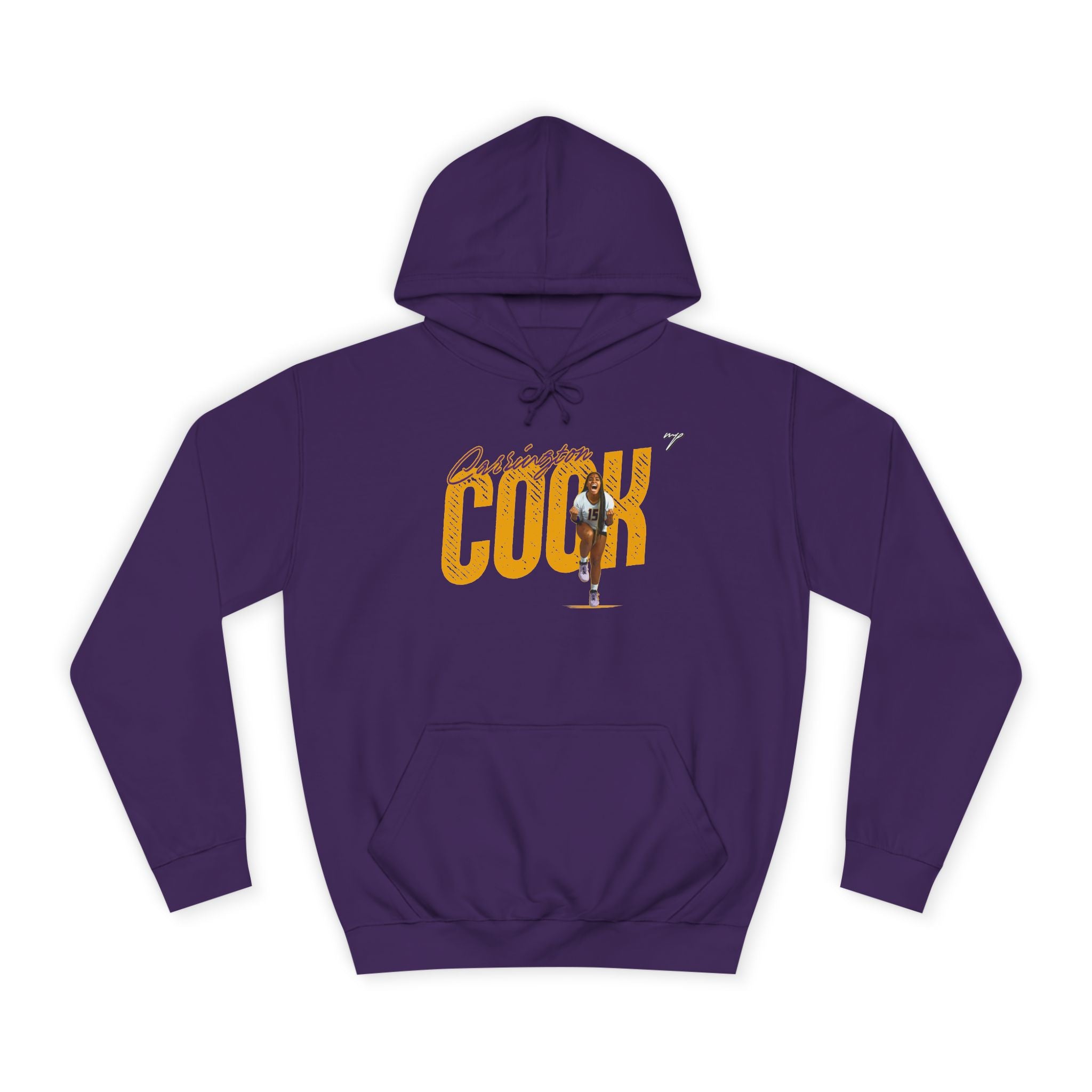 Carrington Cook Hoodie