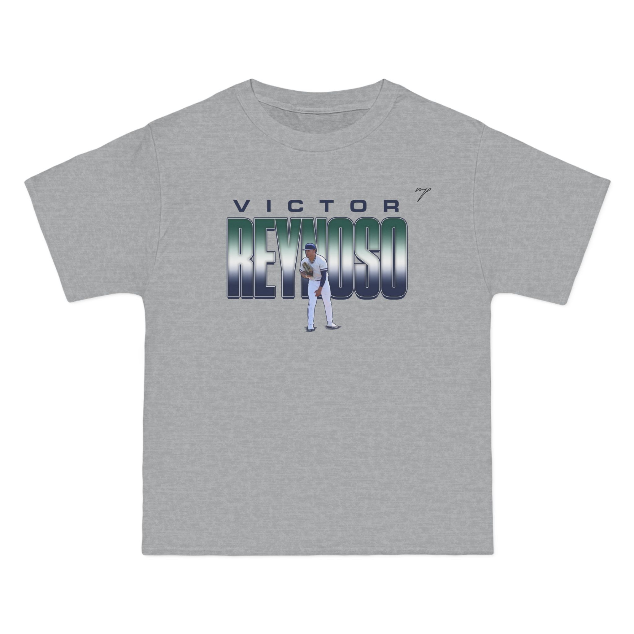 Victor Reynoso Vintage Tee