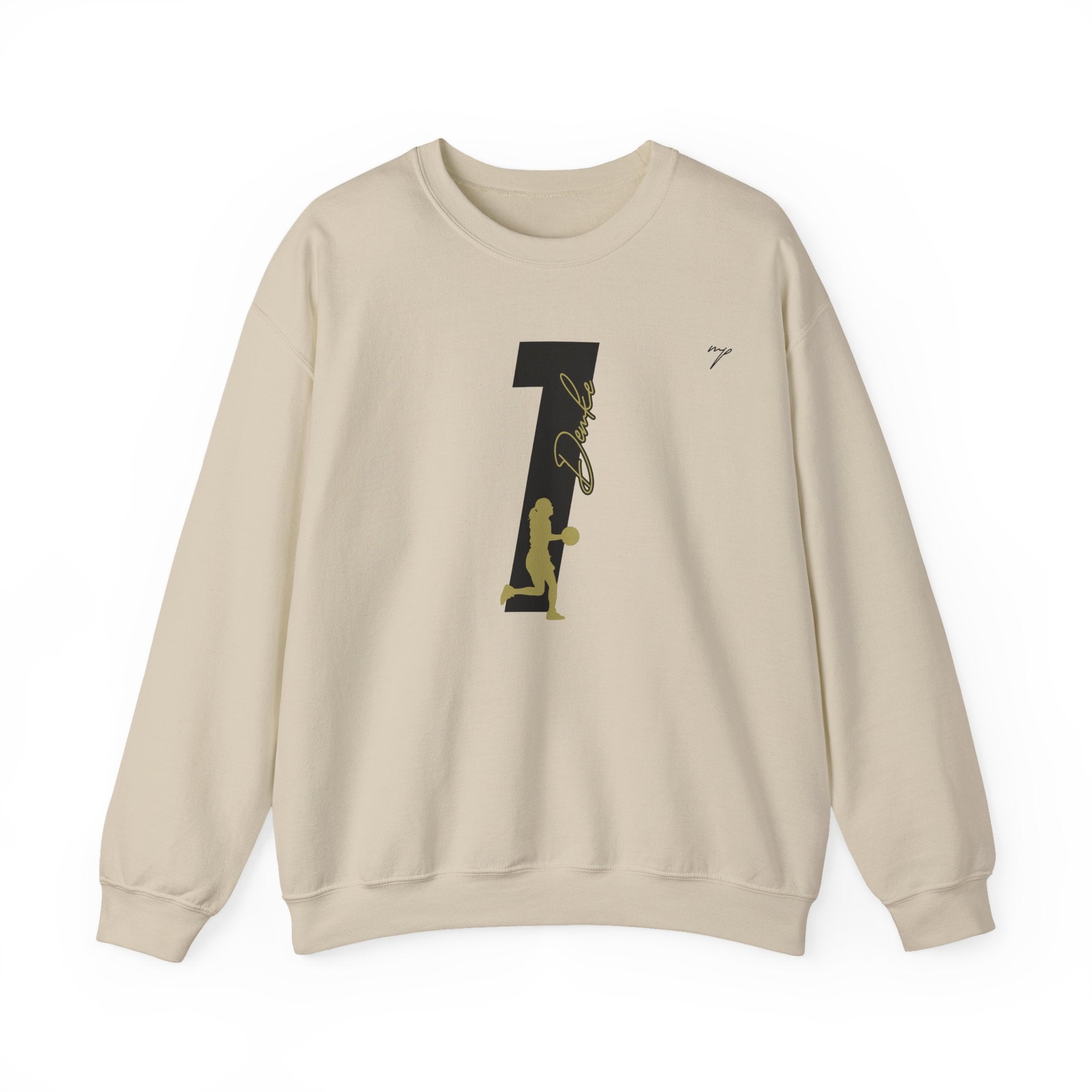 Maddie Demke Crewneck