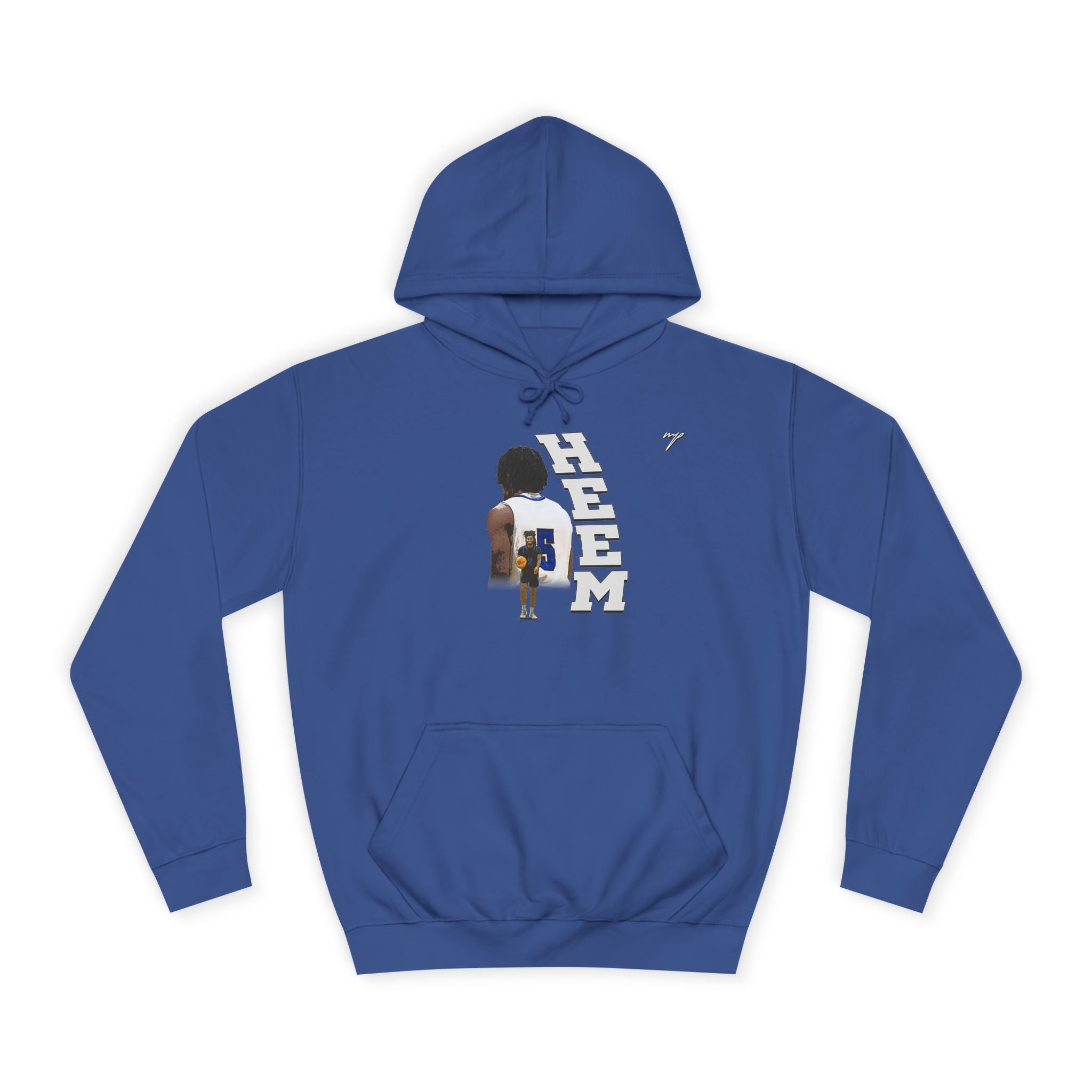 Raheem Brizendine Hoodie